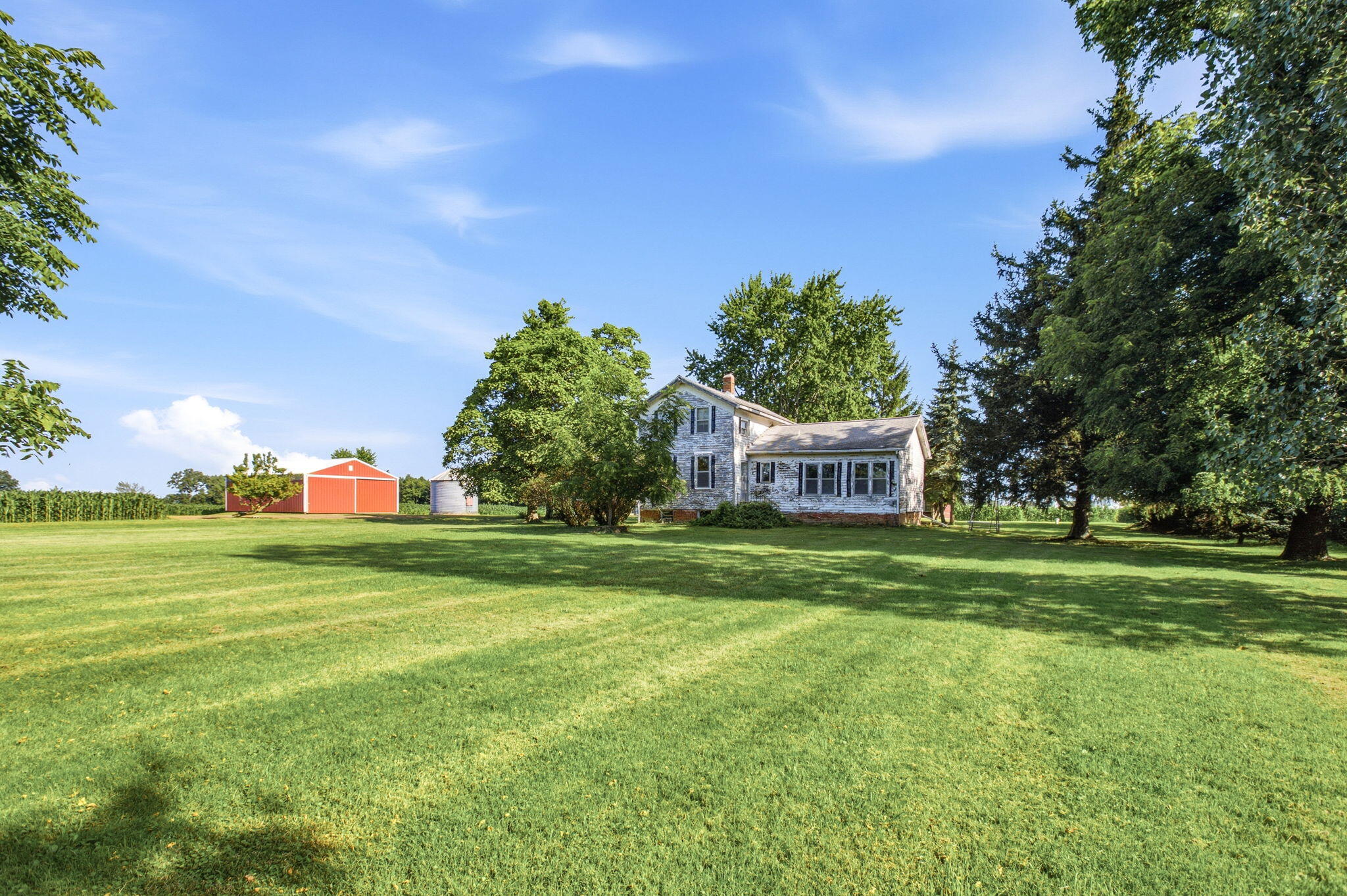 4985 W Gilpin Road Three Oaks MI 49128