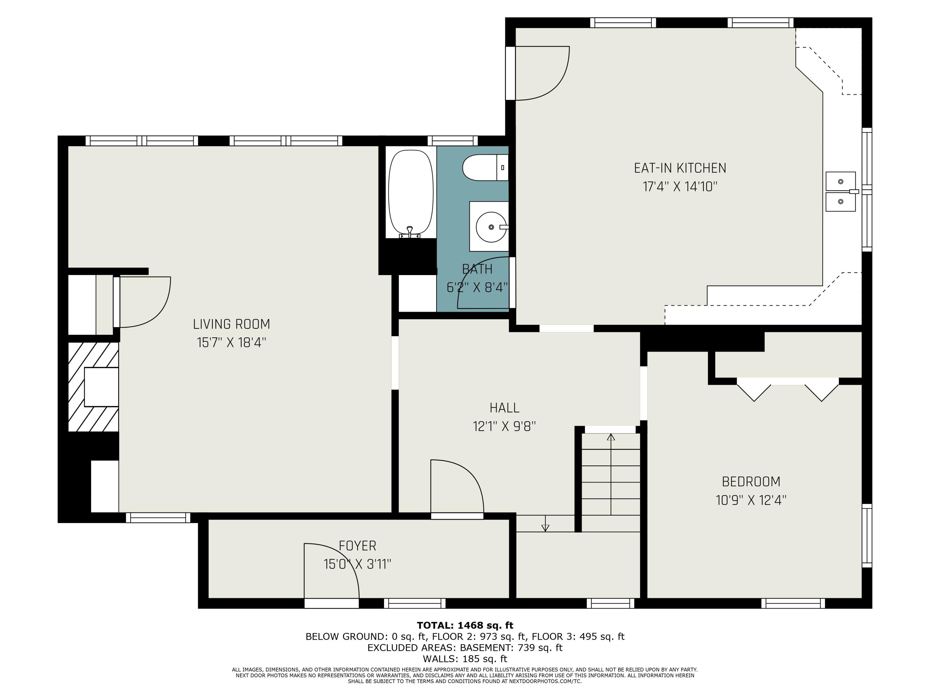 4985 W Gilpin Road Three Oaks MI 49128