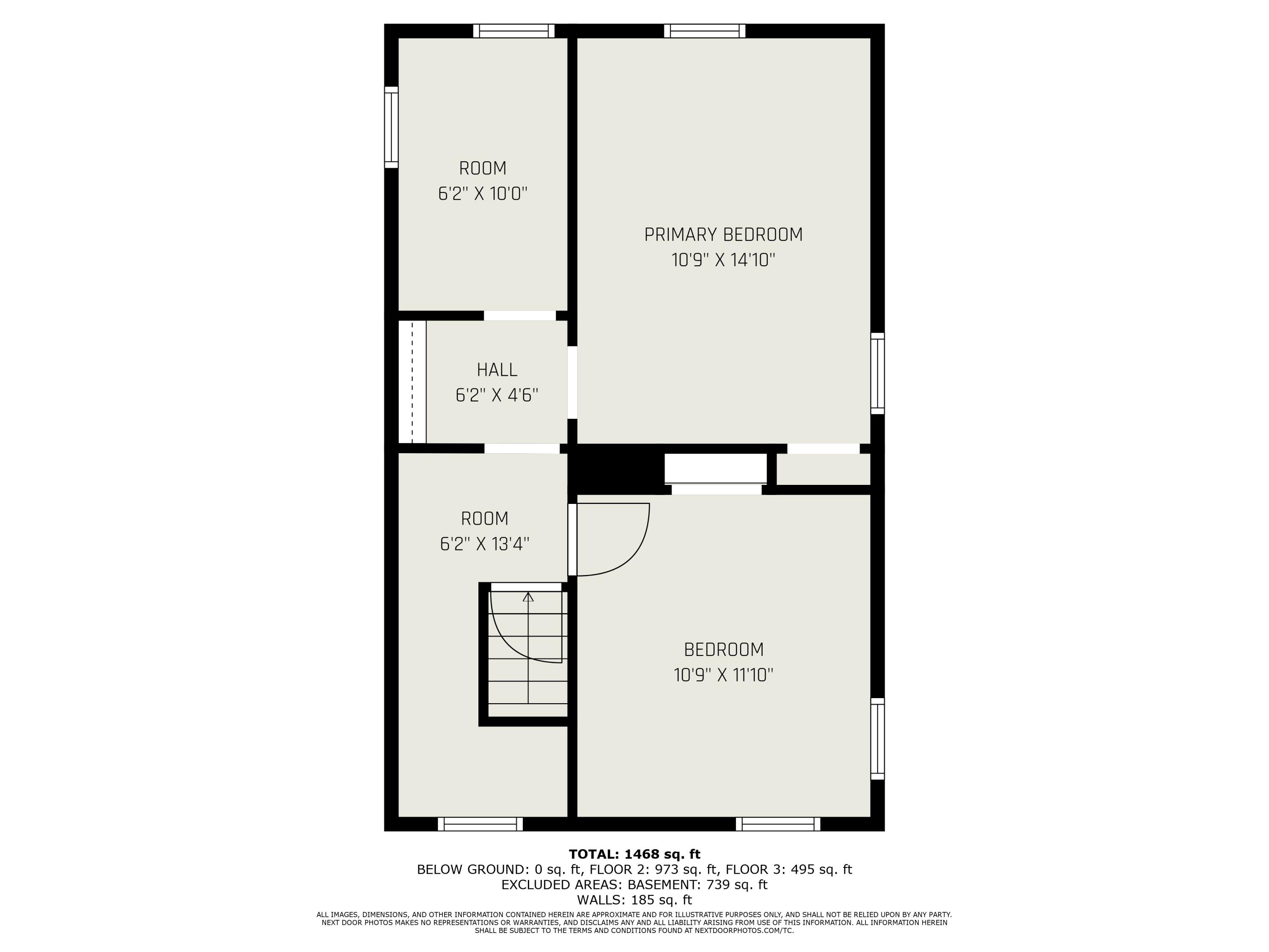 4985 W Gilpin Road Three Oaks MI 49128