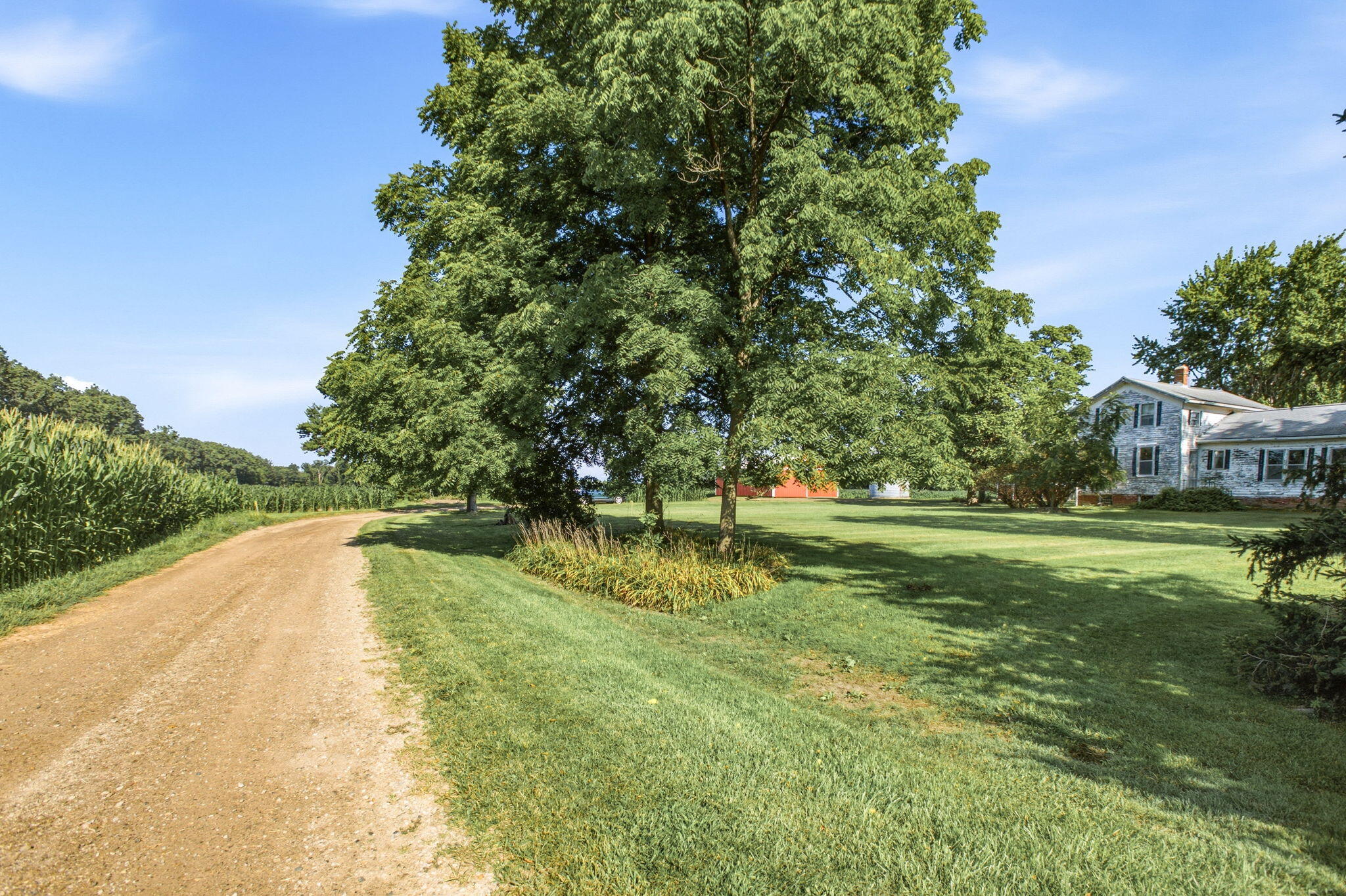 4985 W Gilpin Road Three Oaks MI 49128