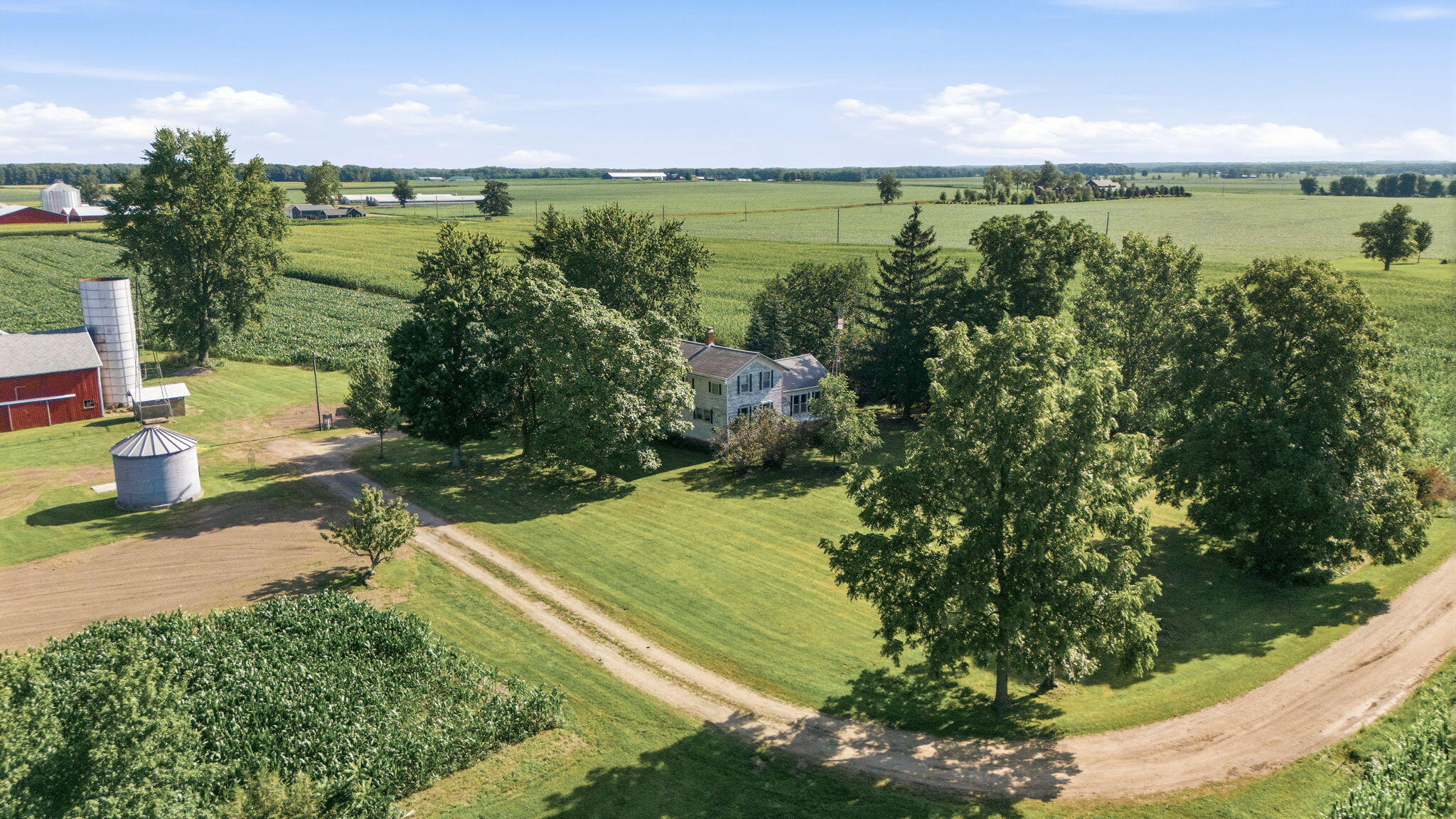 4985 W Gilpin Road Three Oaks MI 49128
