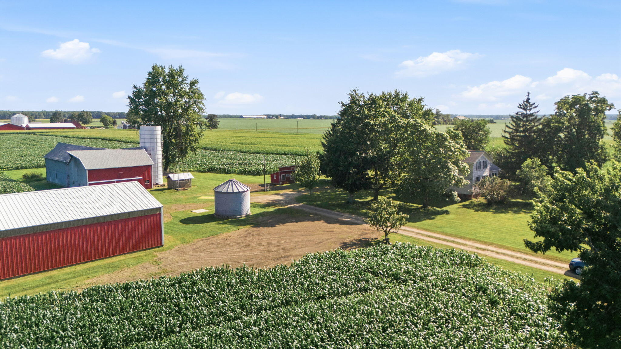 4985 W Gilpin Road Three Oaks MI 49128