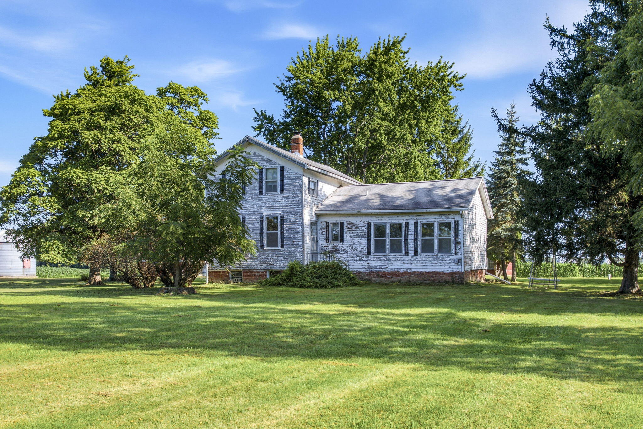 4985 W Gilpin Road Three Oaks MI 49128