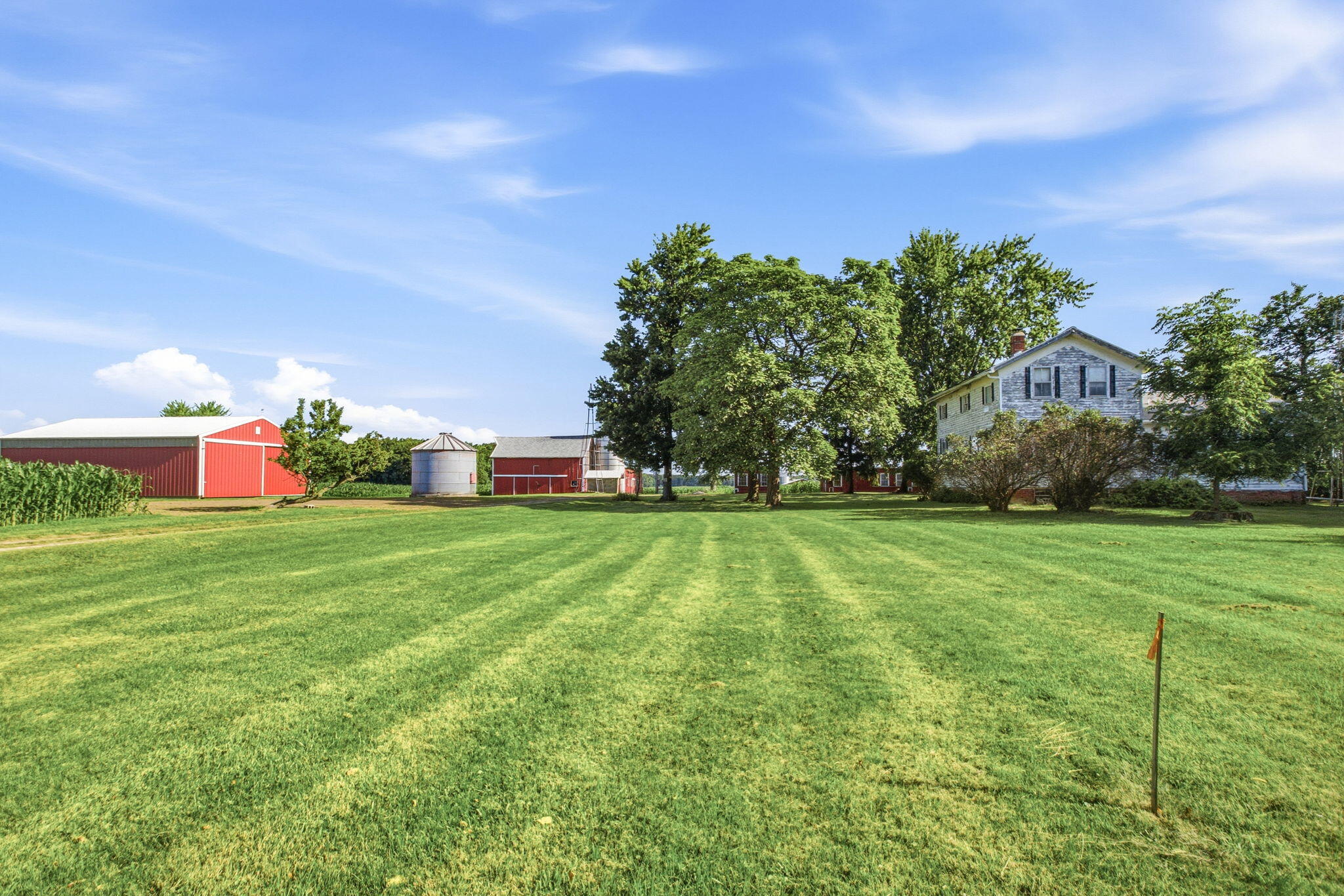 4985 W Gilpin Road Three Oaks MI 49128