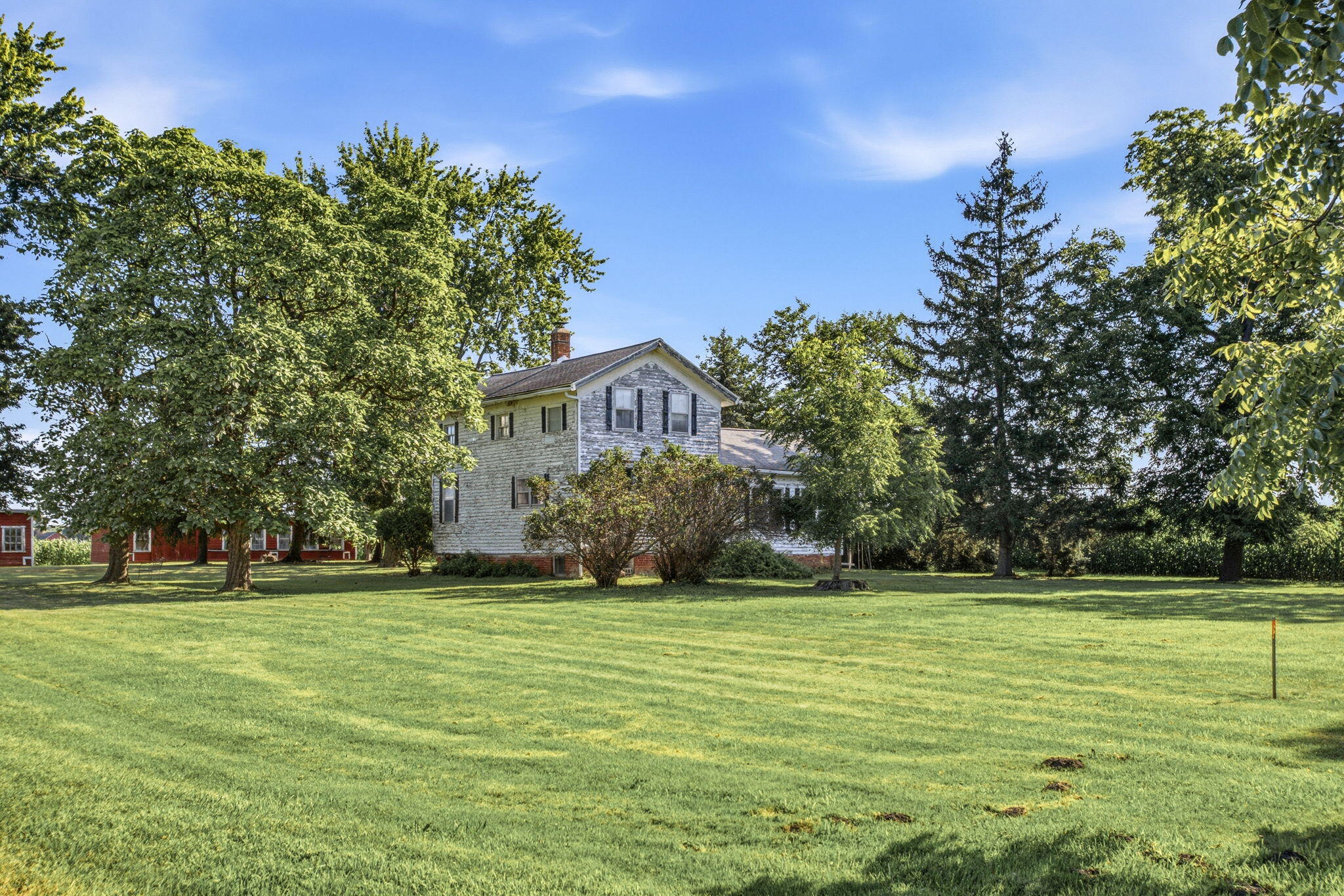 4985 W Gilpin Road Three Oaks MI 49128