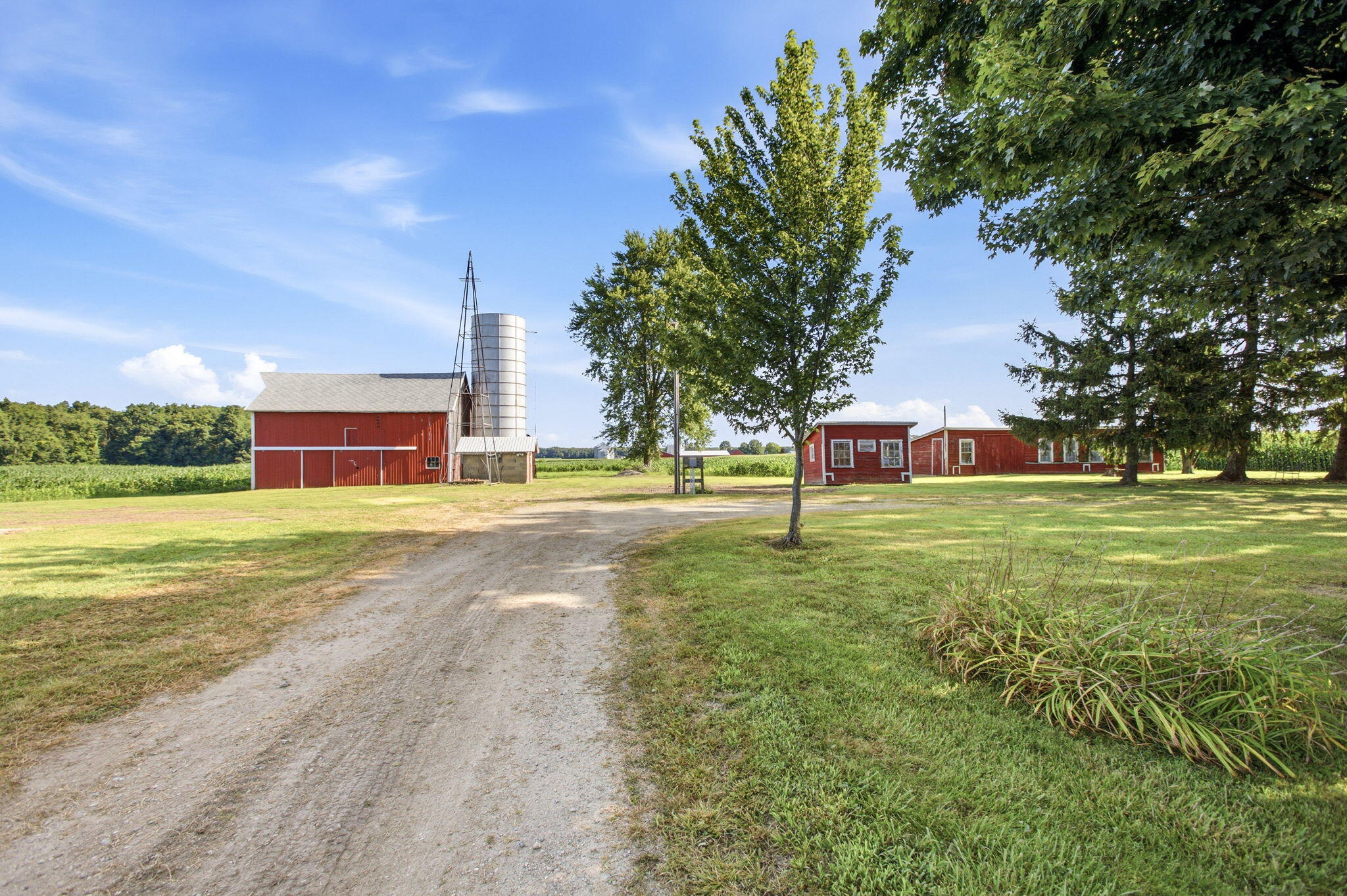 4985 W Gilpin Road Three Oaks MI 49128