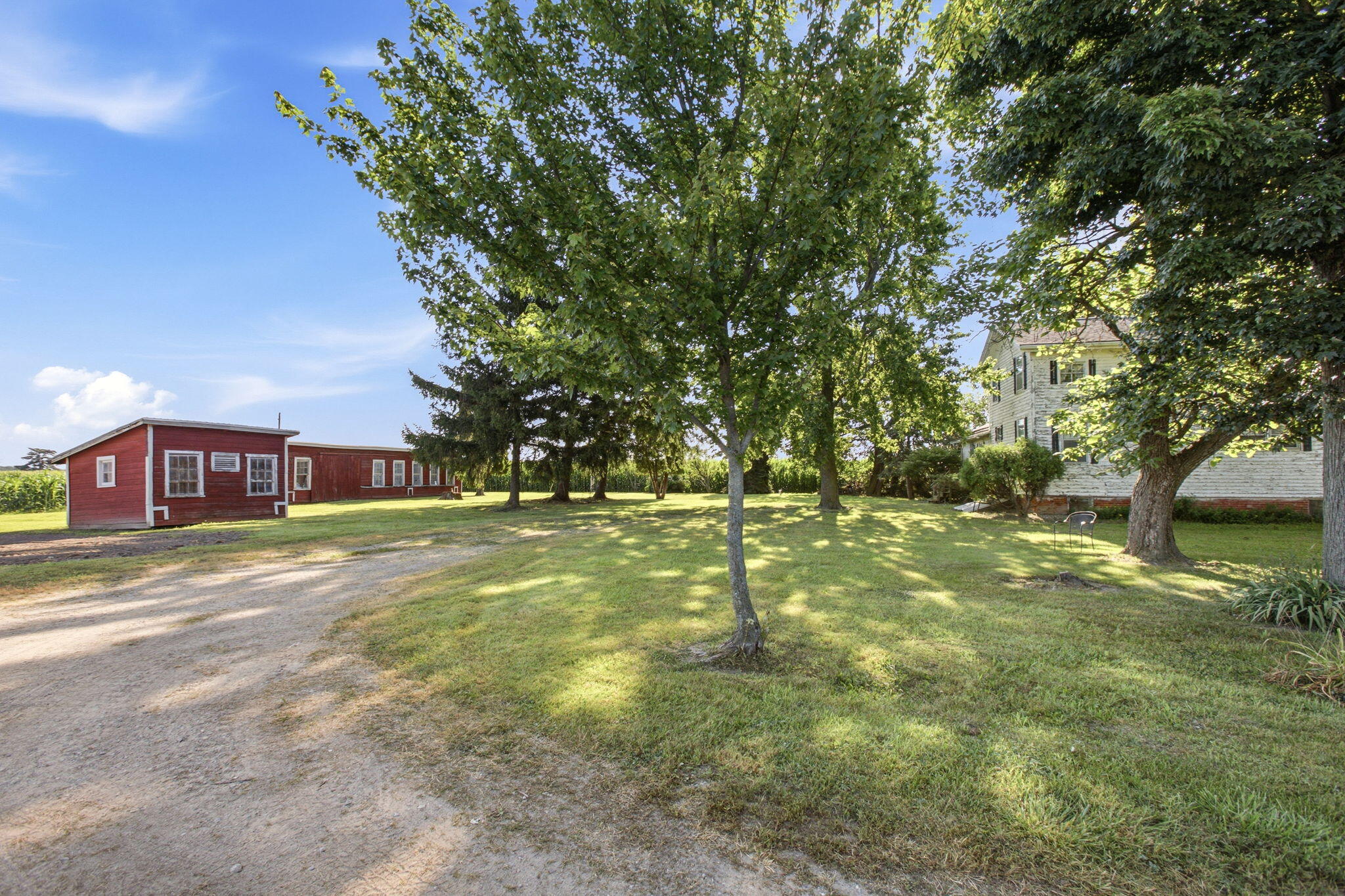4985 W Gilpin Road Three Oaks MI 49128