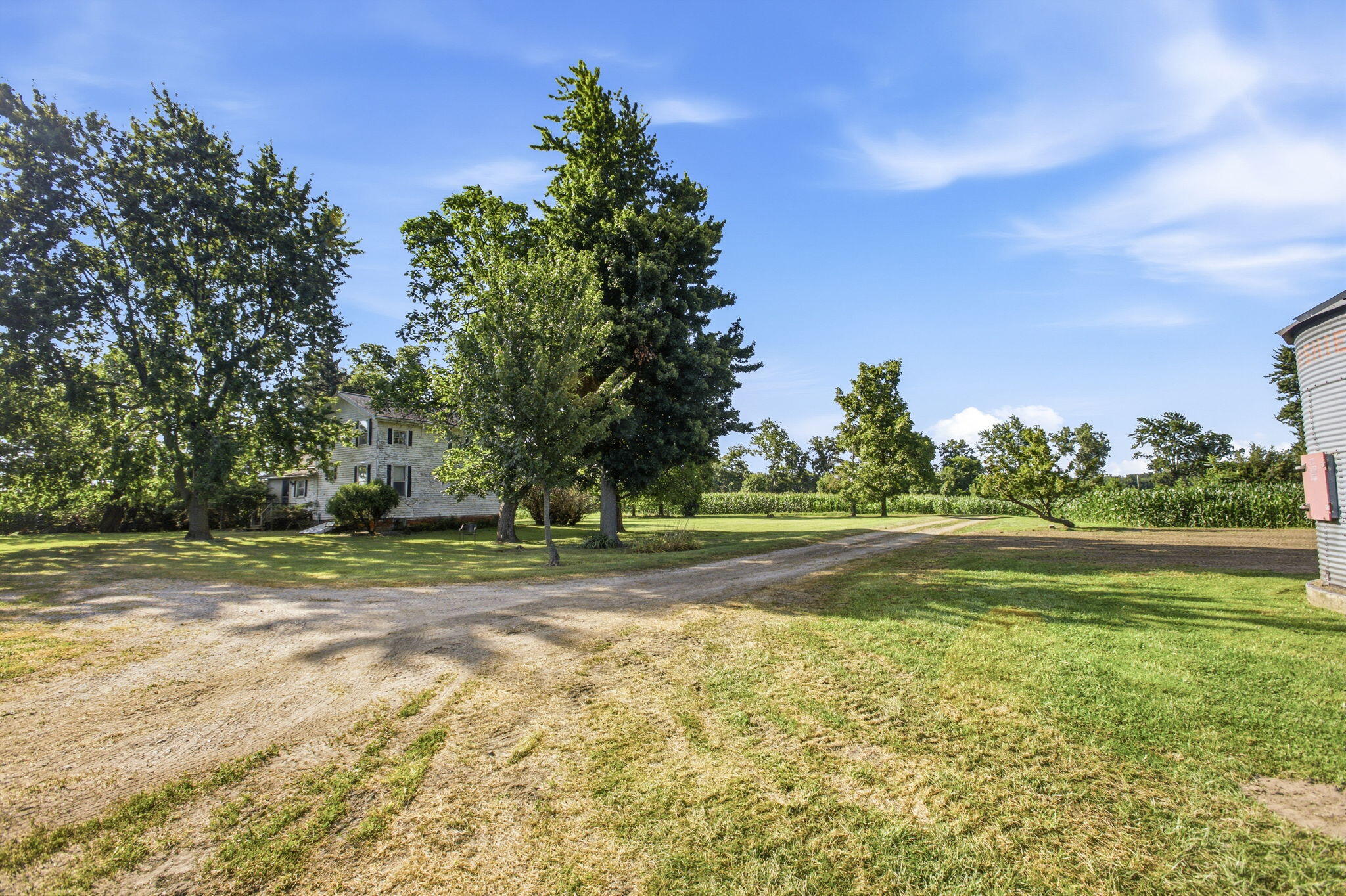 4985 W Gilpin Road Three Oaks MI 49128