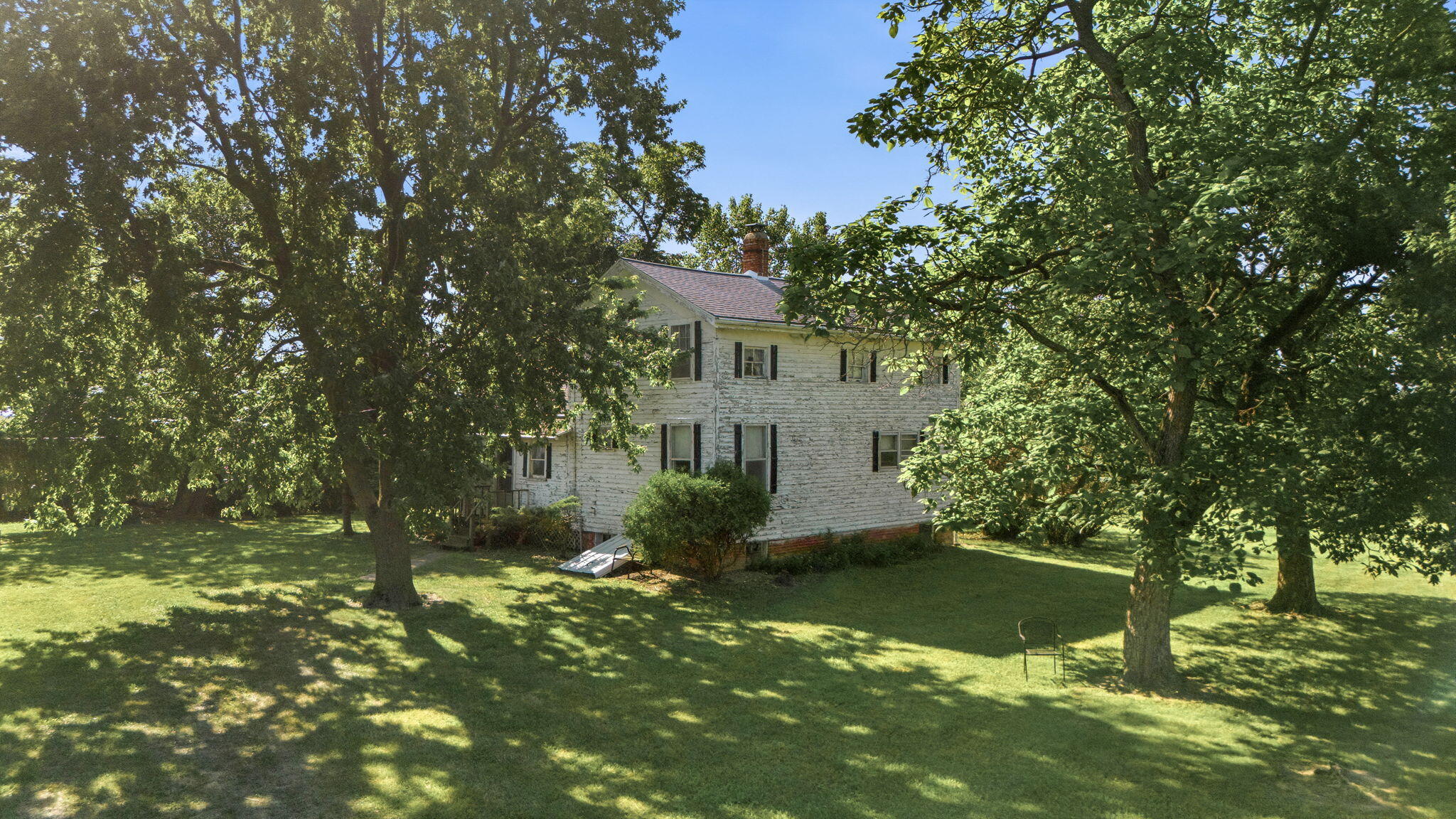 4985 W Gilpin Road Three Oaks MI 49128
