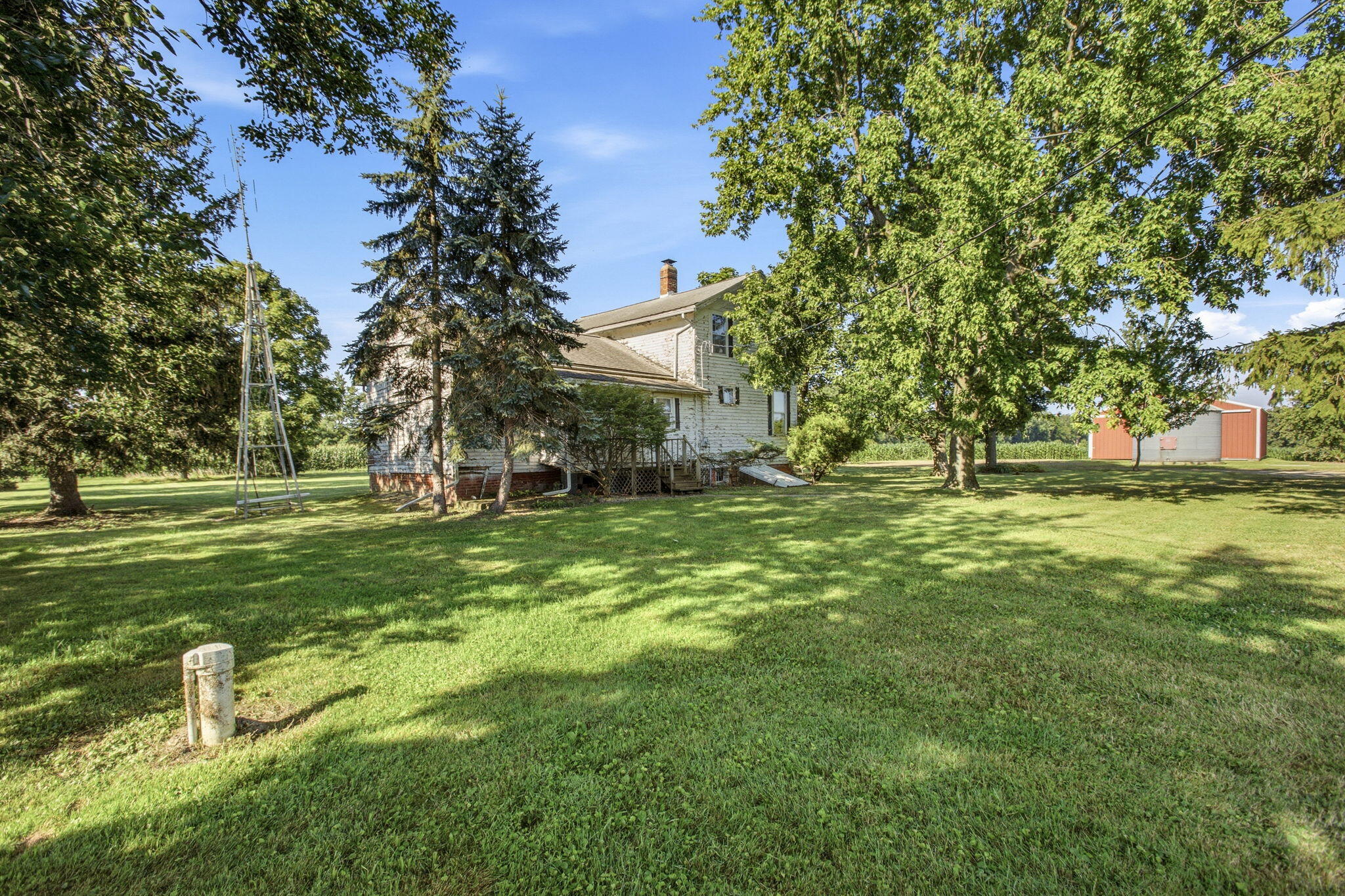 4985 W Gilpin Road Three Oaks MI 49128