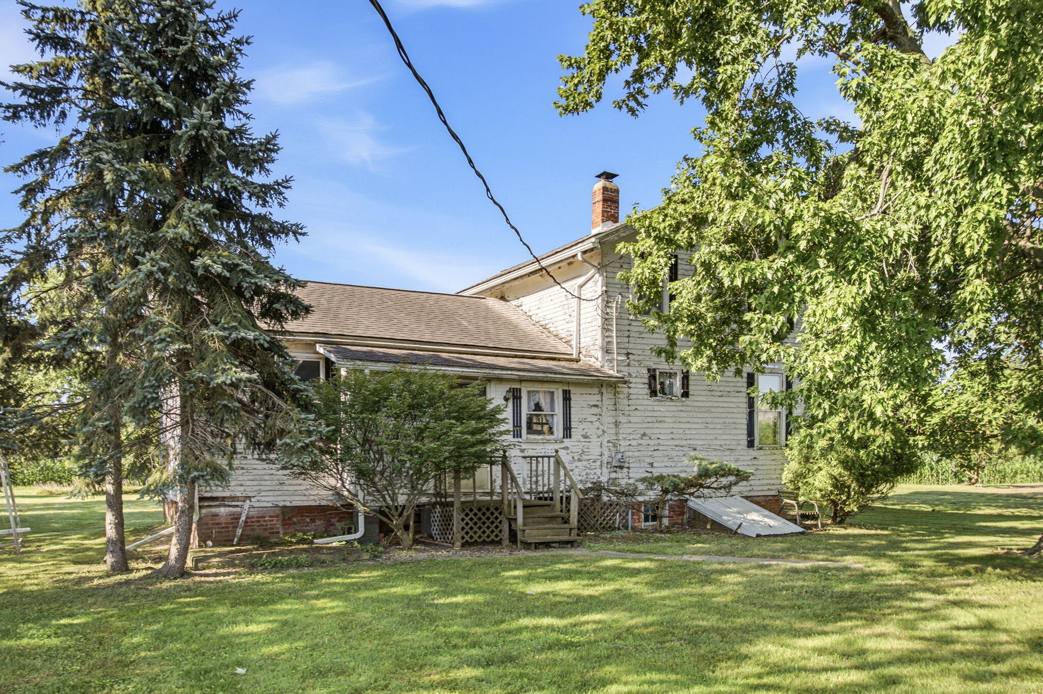 4985 W Gilpin Road Three Oaks MI 49128