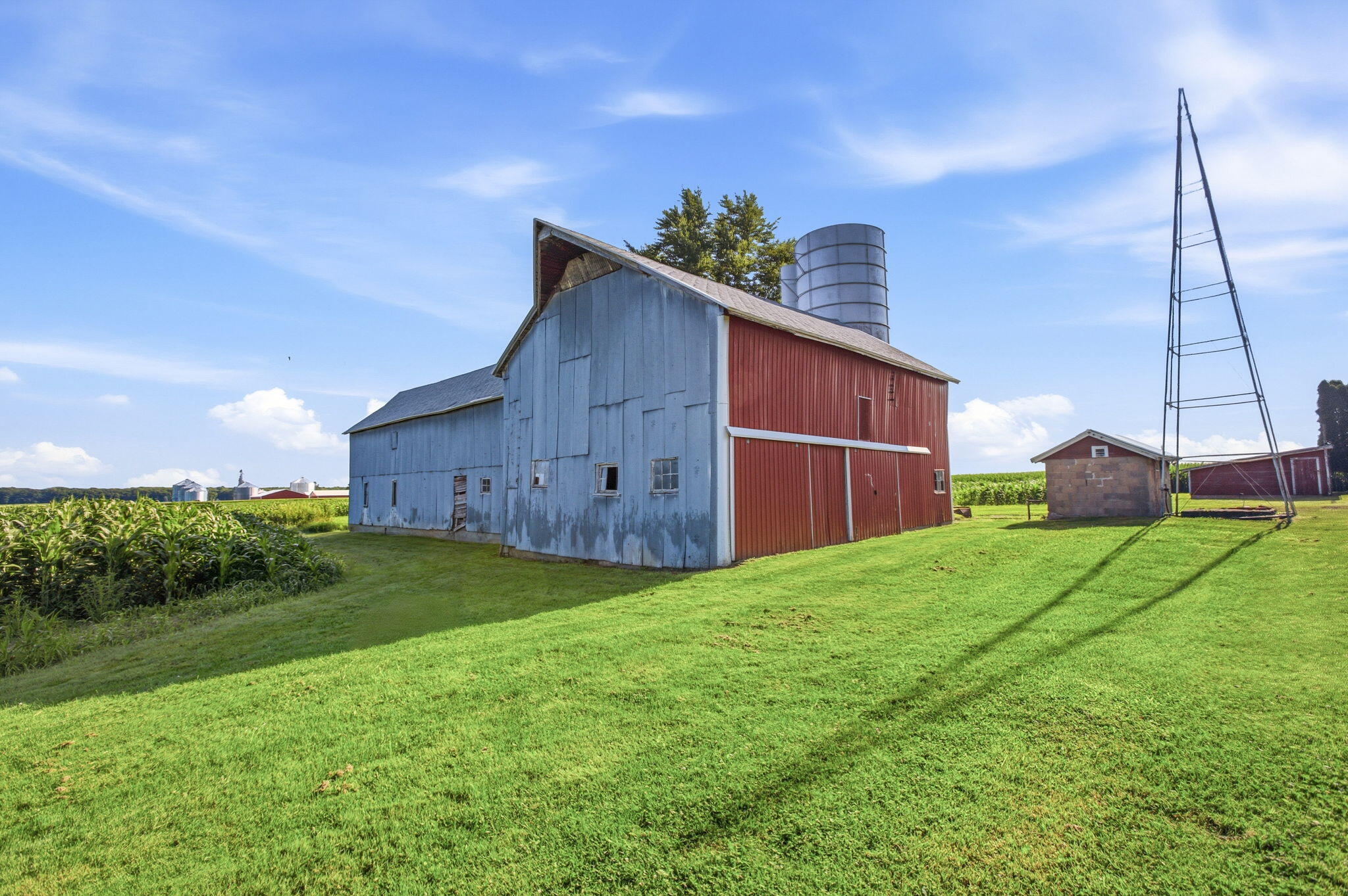 4985 W Gilpin Road Three Oaks MI 49128