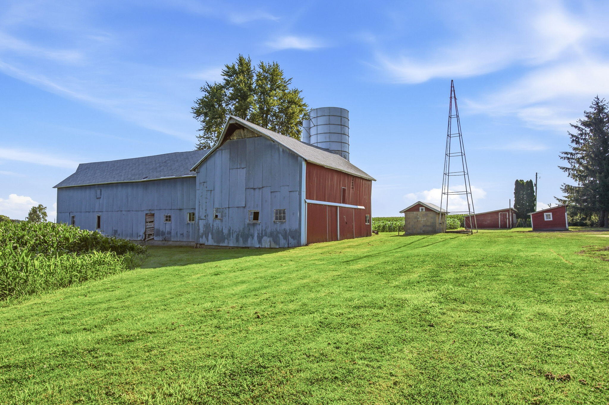 4985 W Gilpin Road Three Oaks MI 49128