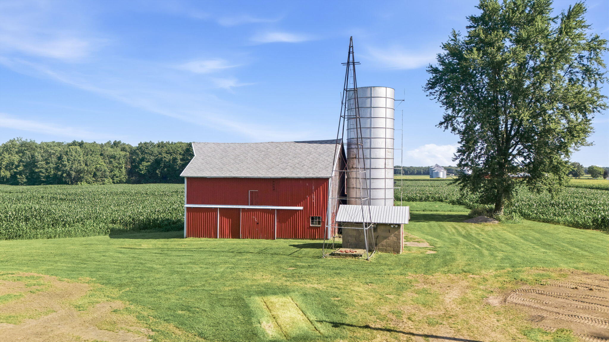 4985 W Gilpin Road Three Oaks MI 49128