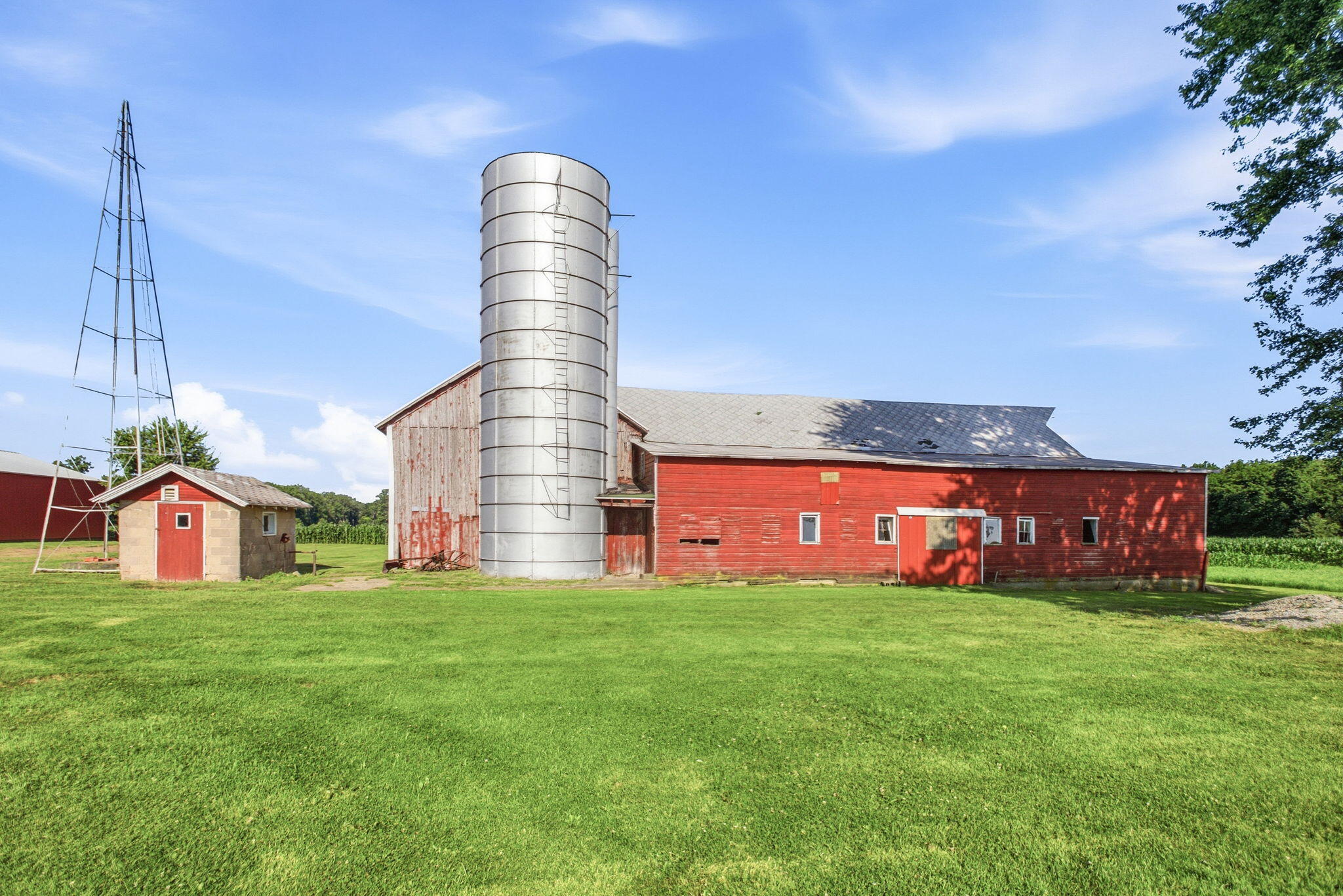 4985 W Gilpin Road Three Oaks MI 49128