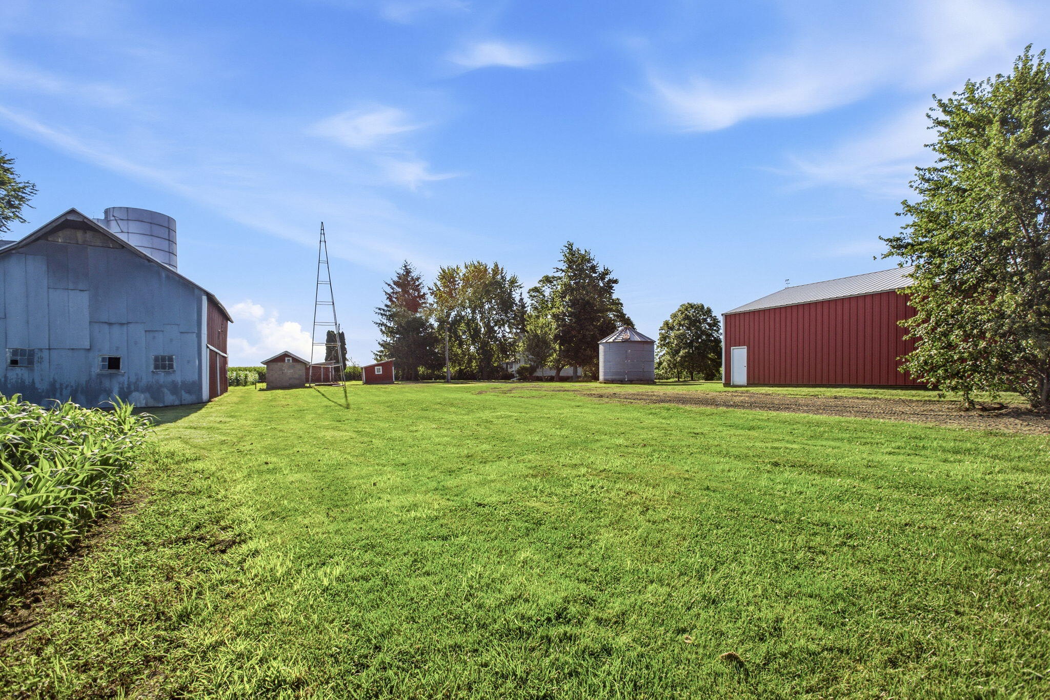 4985 W Gilpin Road Three Oaks MI 49128