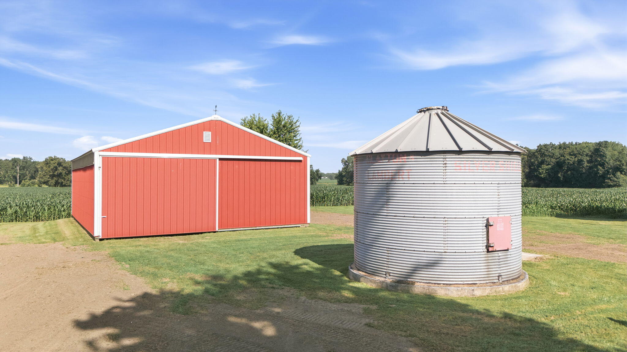 4985 W Gilpin Road Three Oaks MI 49128