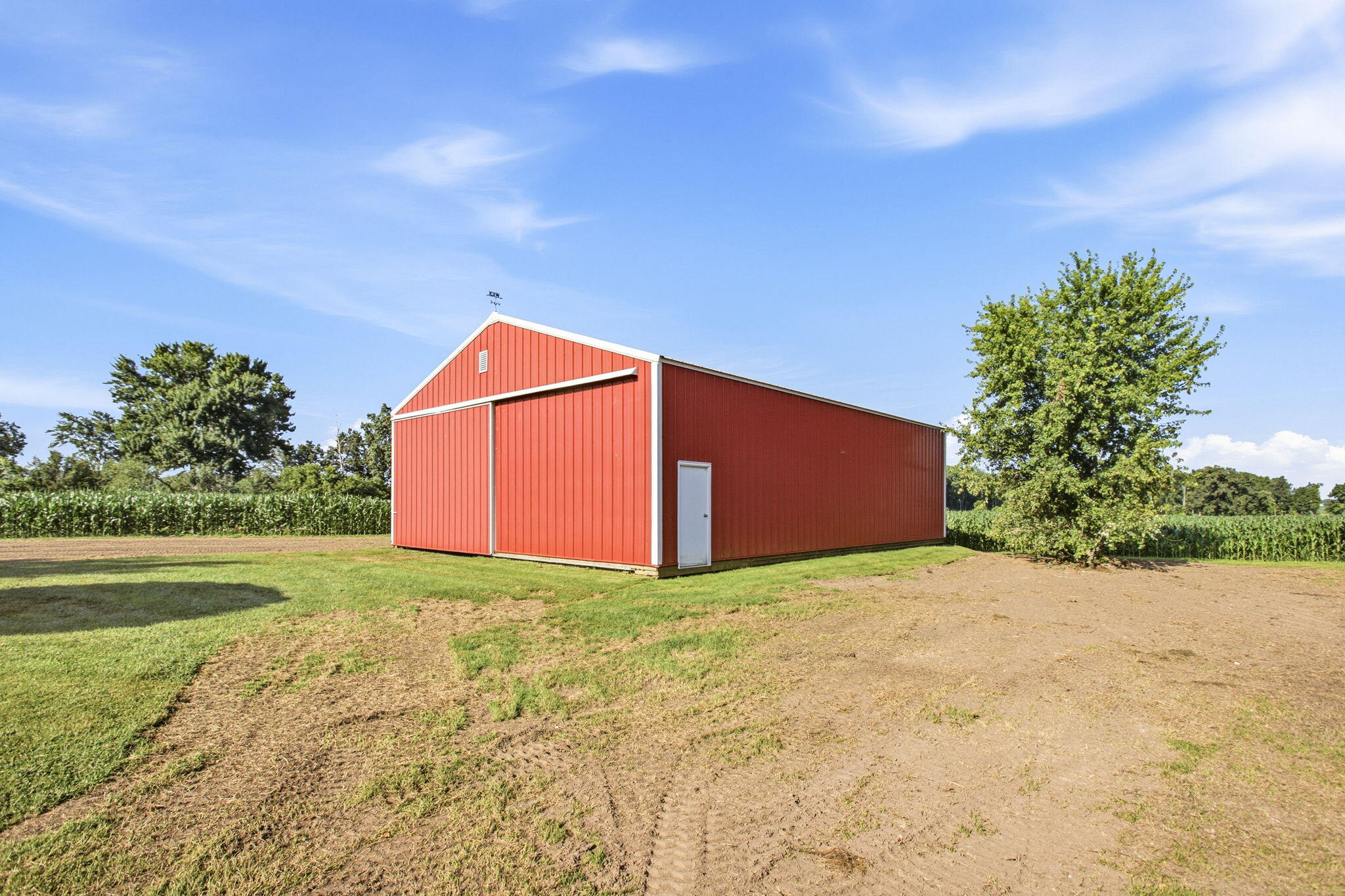 4985 W Gilpin Road Three Oaks MI 49128