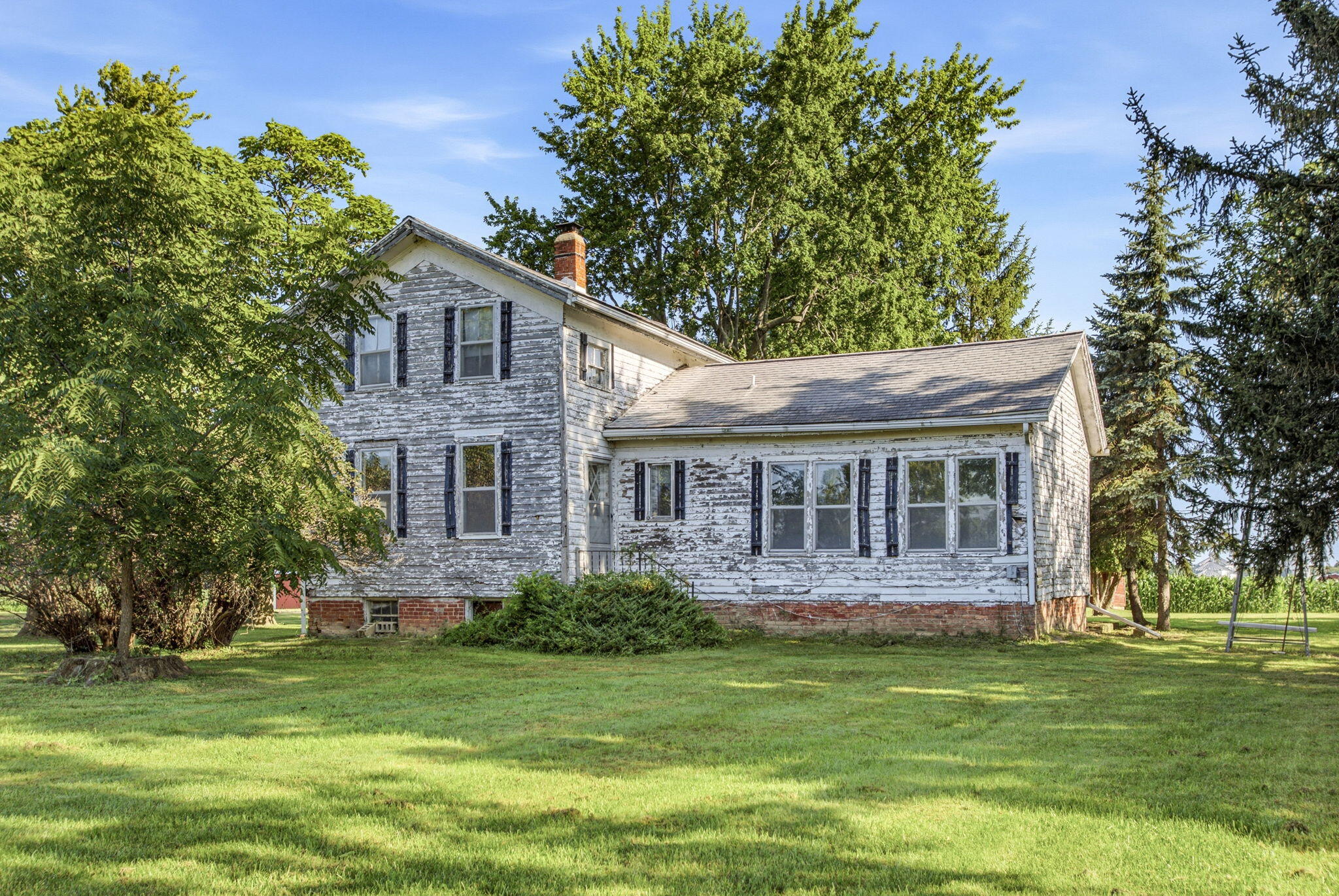 4985 W Gilpin Road Three Oaks MI 49128