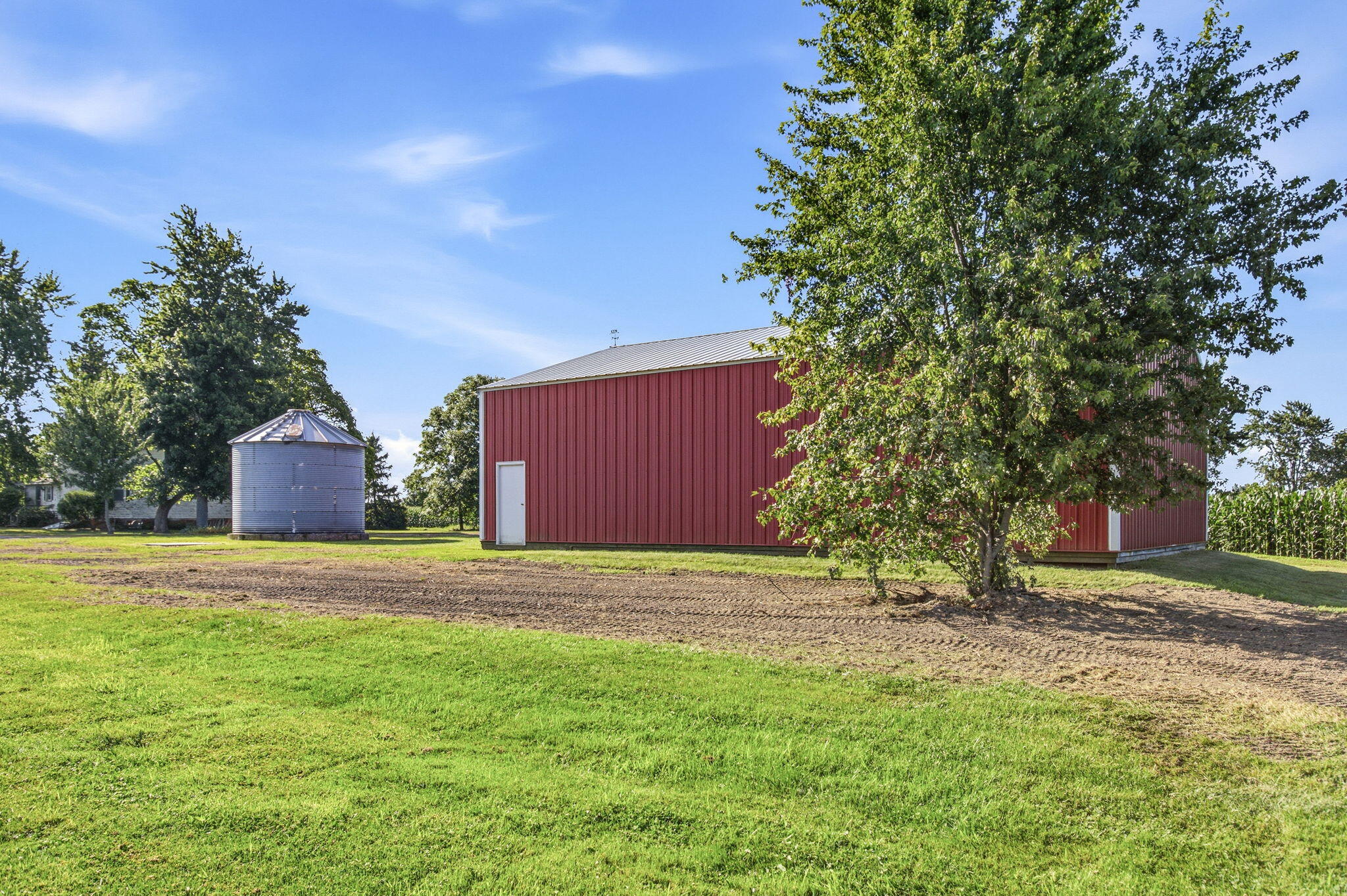 4985 W Gilpin Road Three Oaks MI 49128