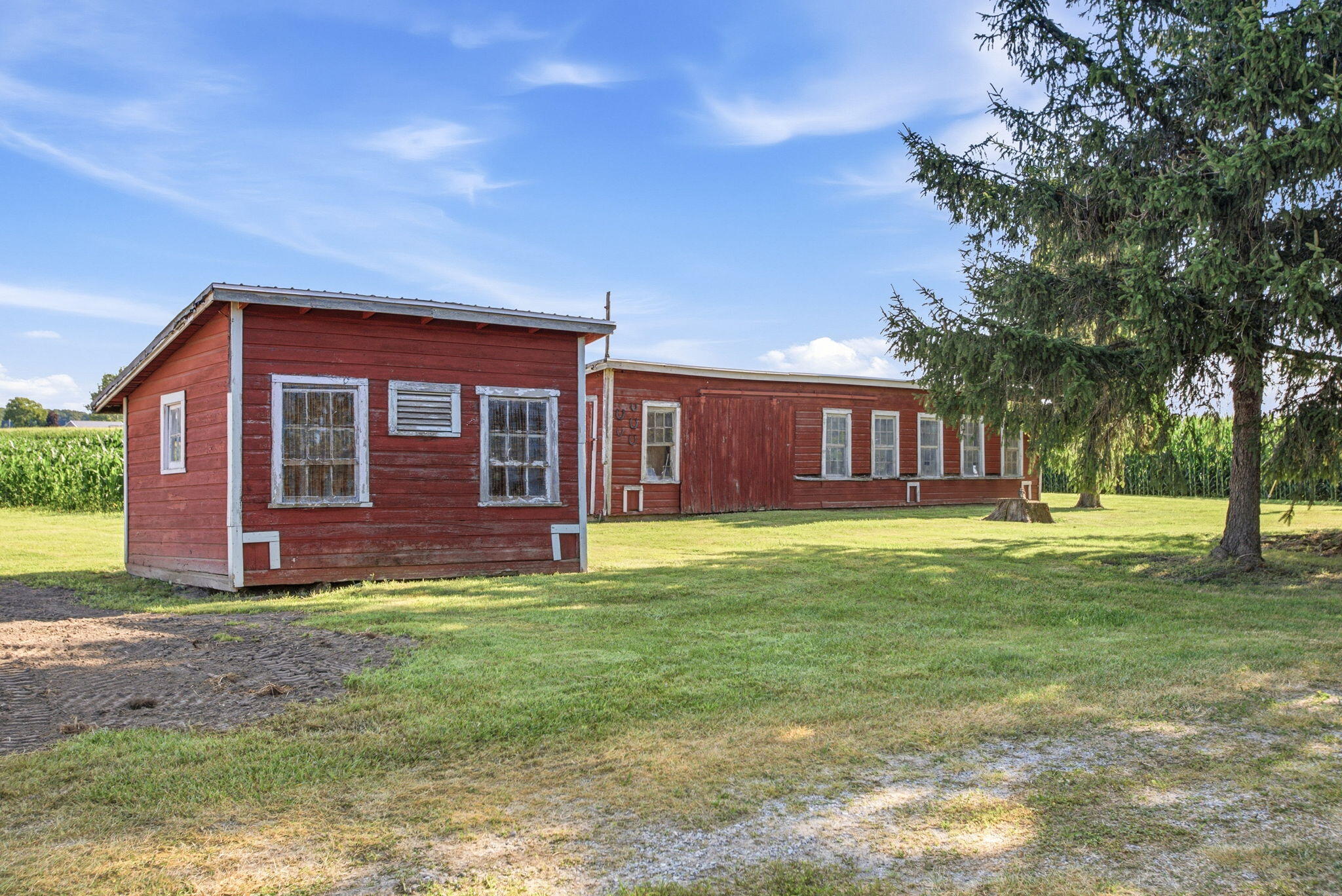 4985 W Gilpin Road Three Oaks MI 49128