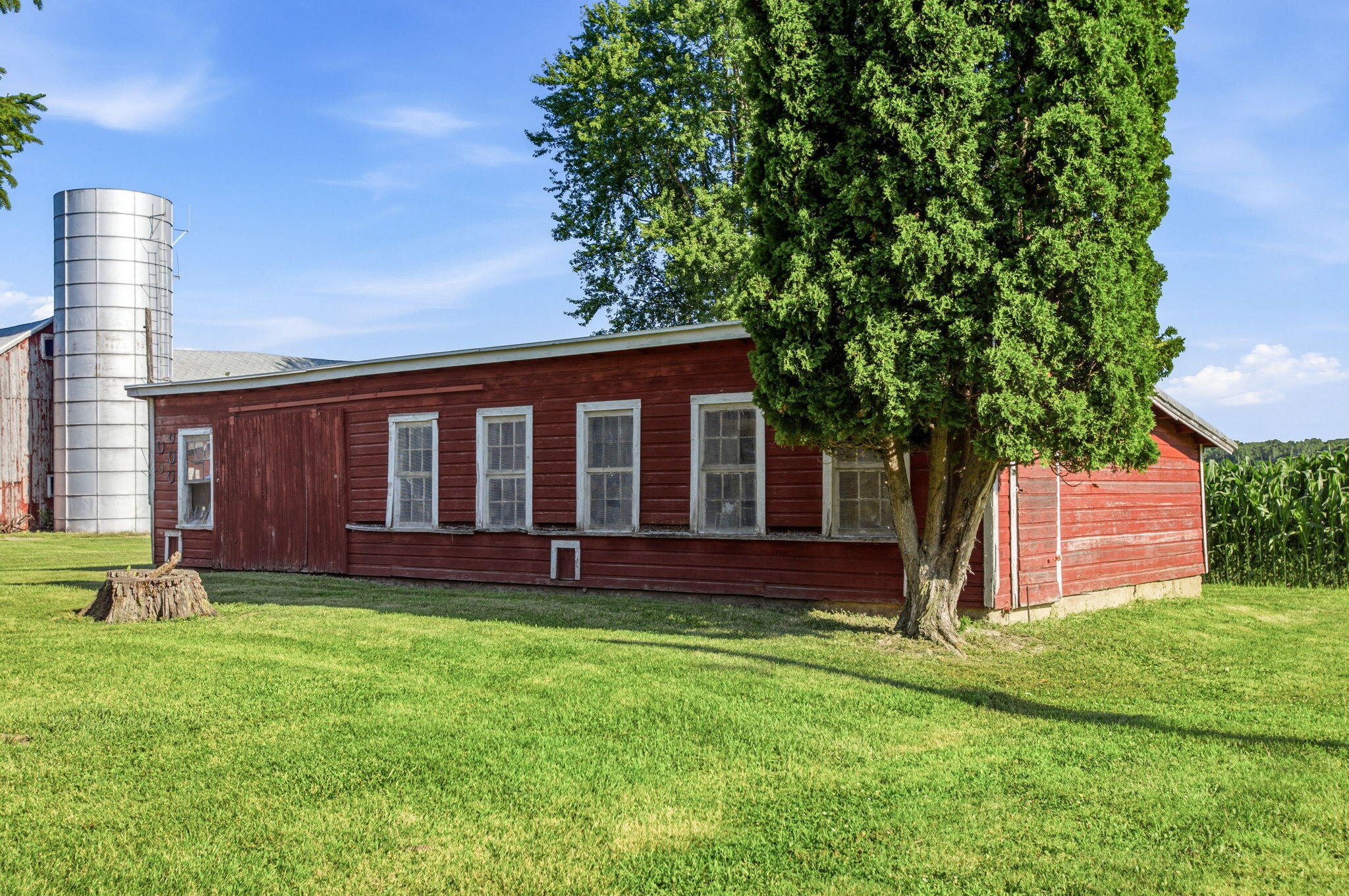 4985 W Gilpin Road Three Oaks MI 49128
