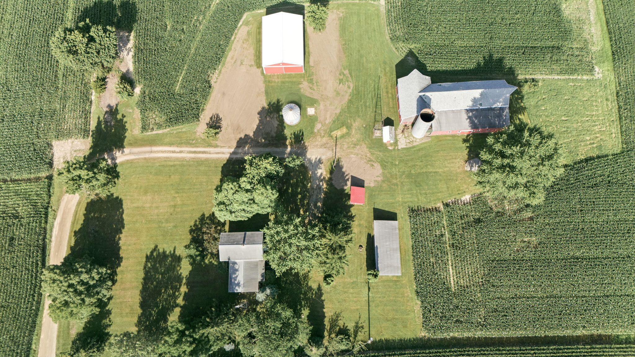 4985 W Gilpin Road Three Oaks MI 49128