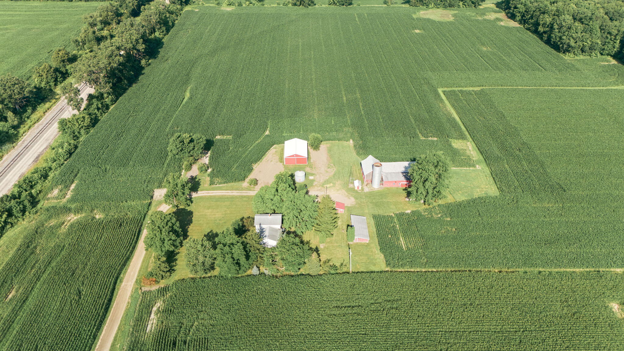 4985 W Gilpin Road Three Oaks MI 49128