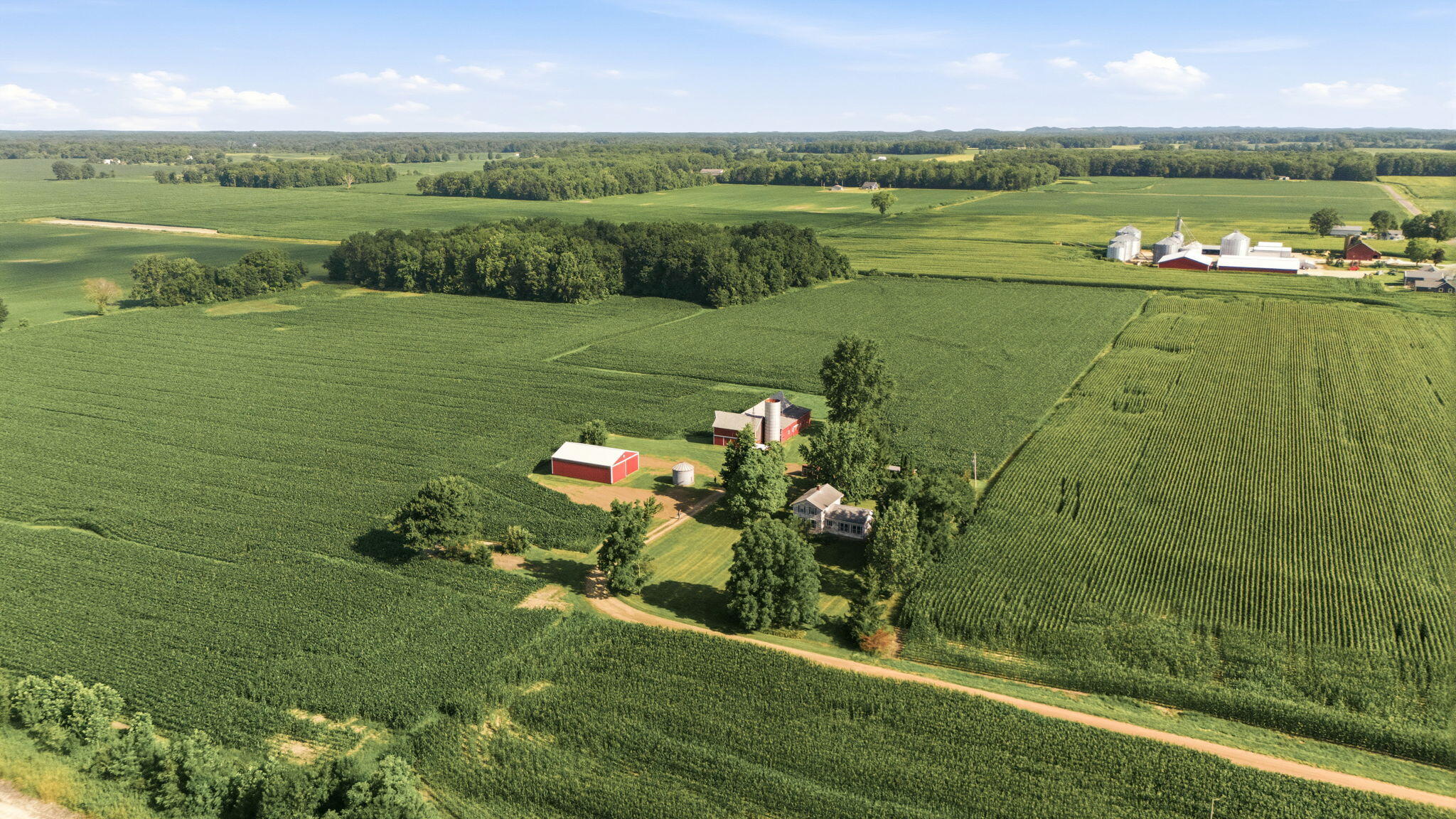 4985 W Gilpin Road Three Oaks MI 49128