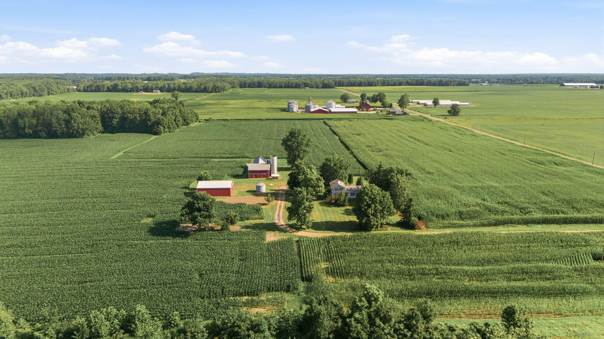 4985 W Gilpin Road Three Oaks MI 49128
