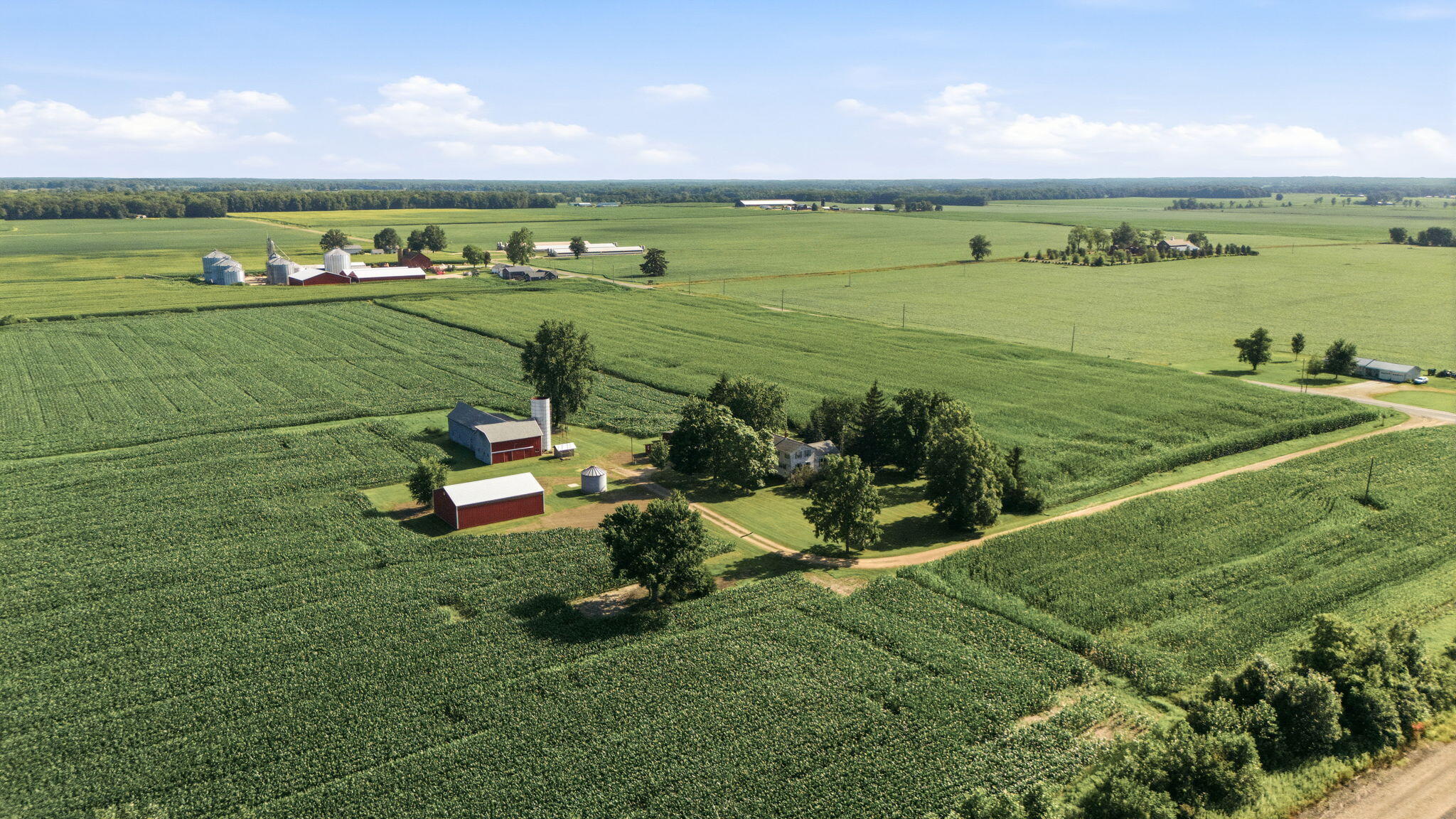 4985 W Gilpin Road Three Oaks MI 49128