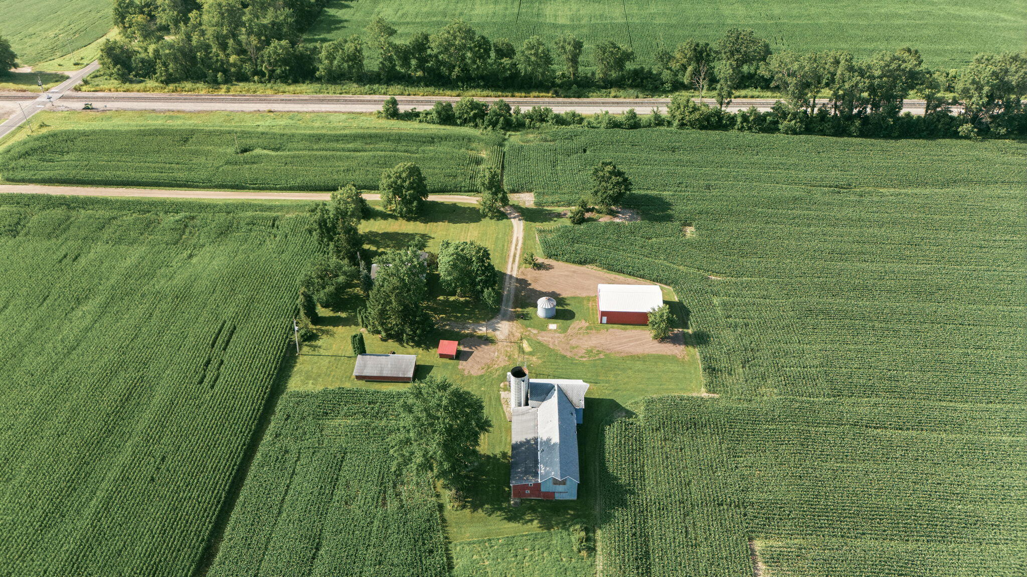 4985 W Gilpin Road Three Oaks MI 49128