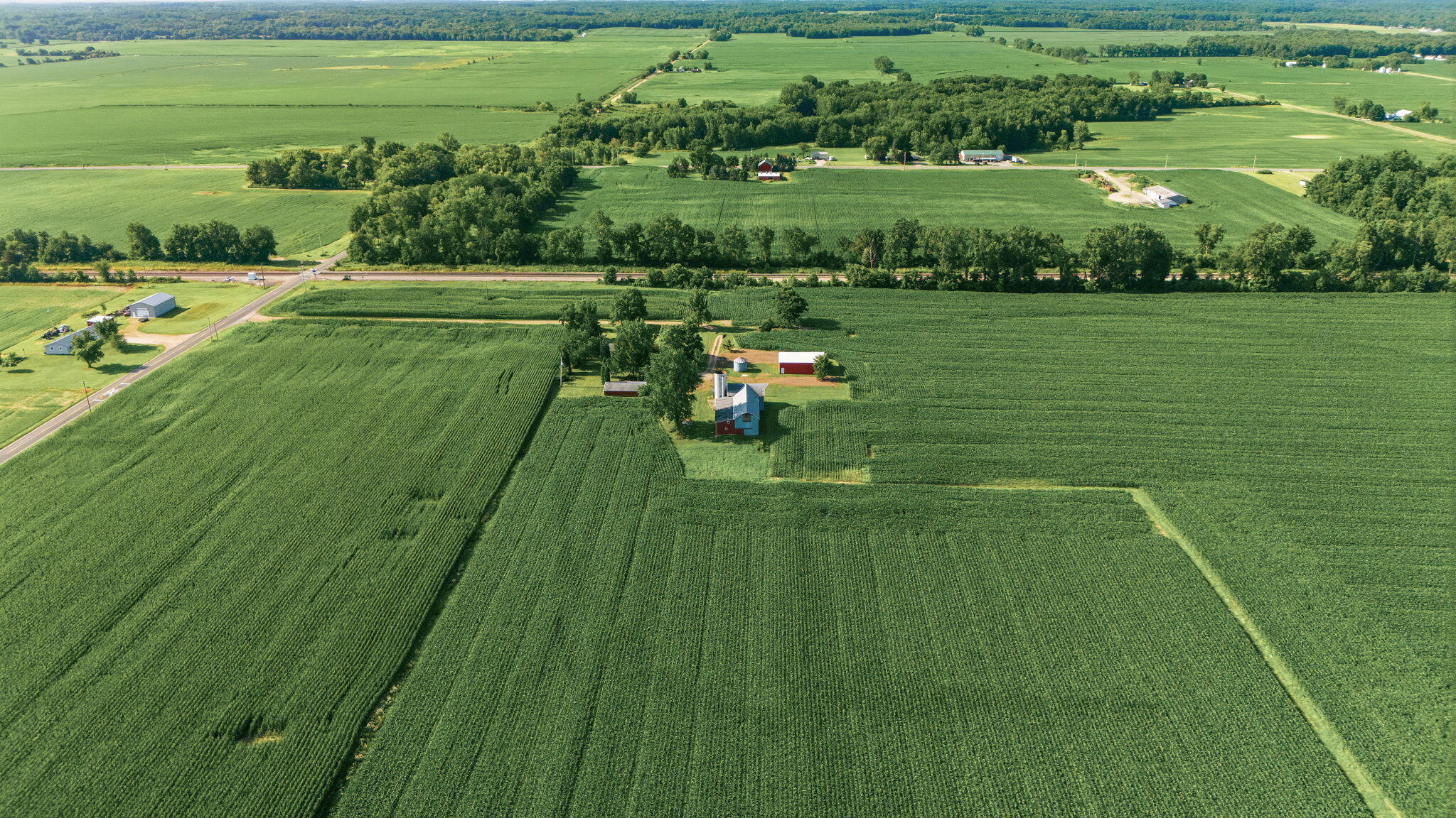 4985 W Gilpin Road Three Oaks MI 49128