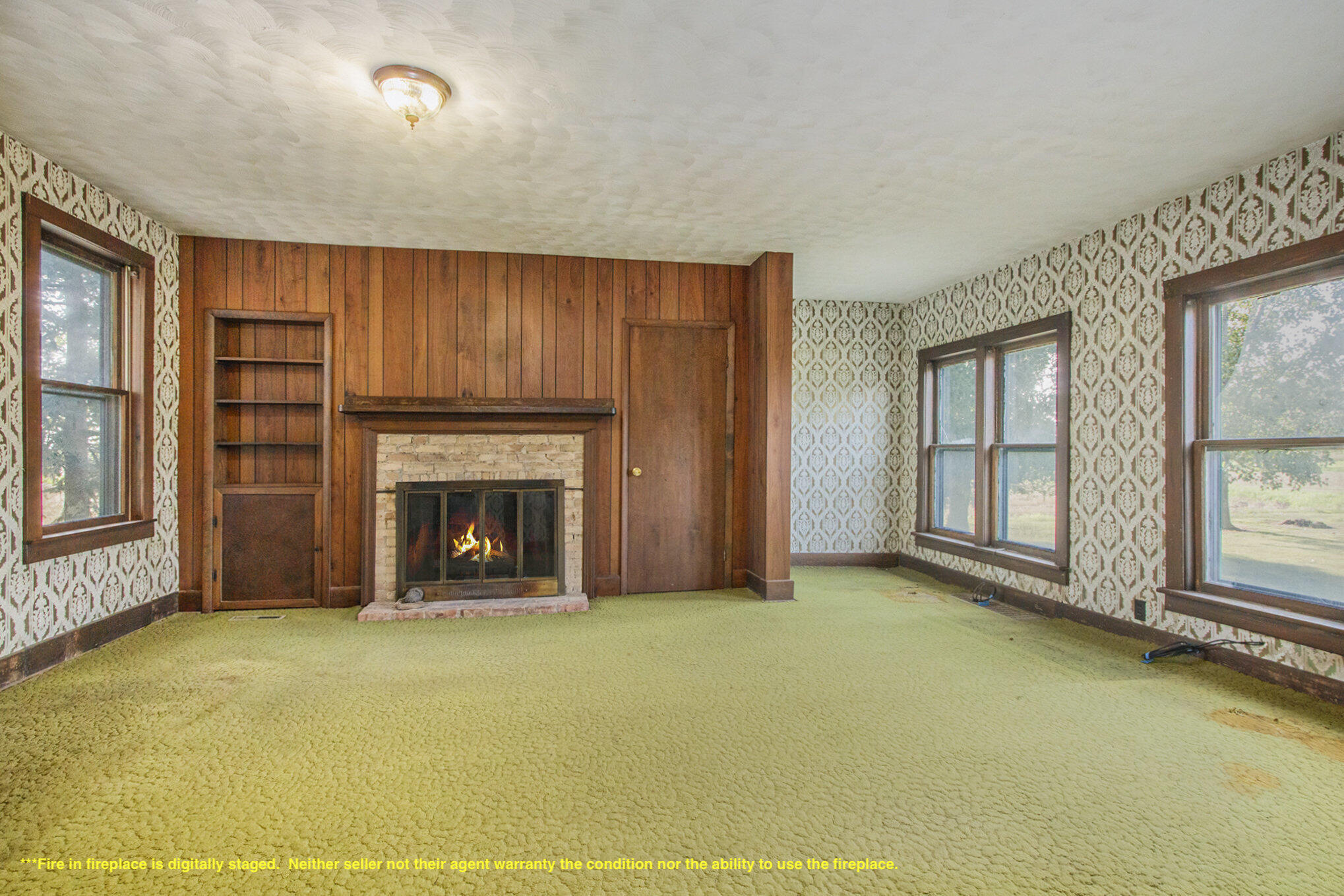 4985 W Gilpin Road Three Oaks MI 49128