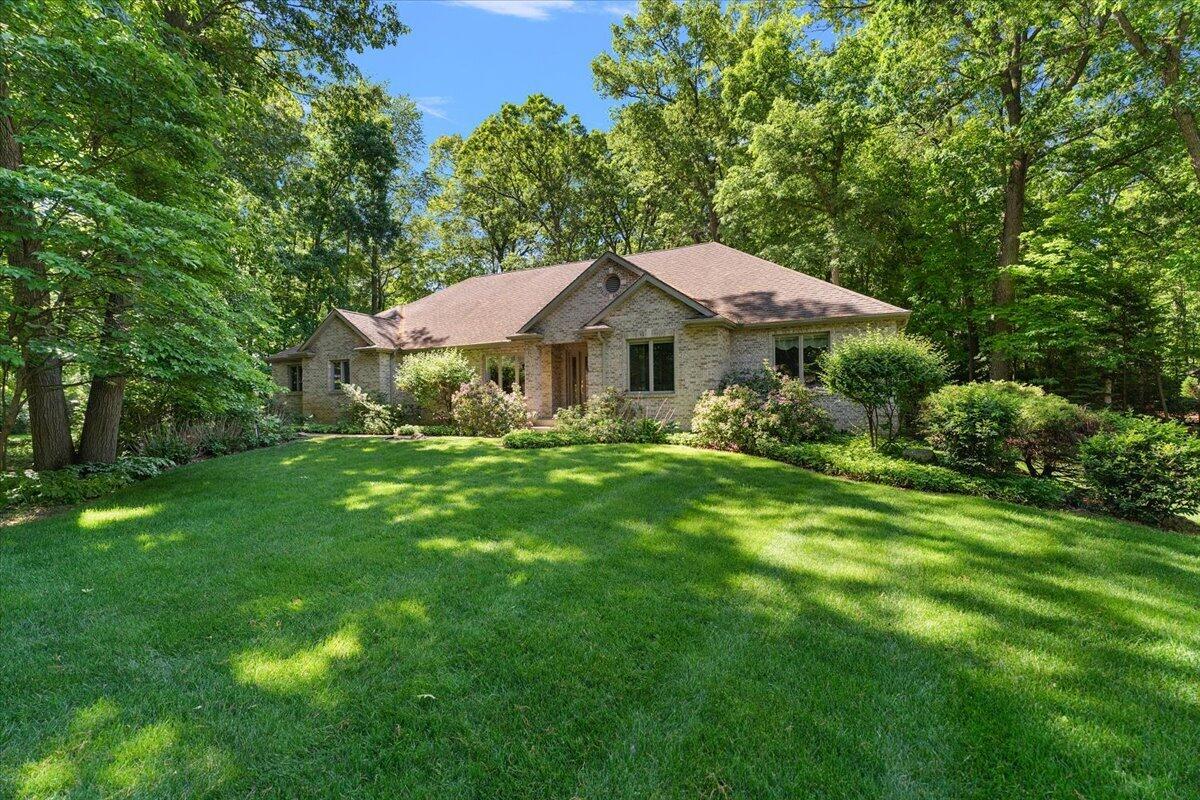 71370 Forest Eagle Lane Niles MI 49120