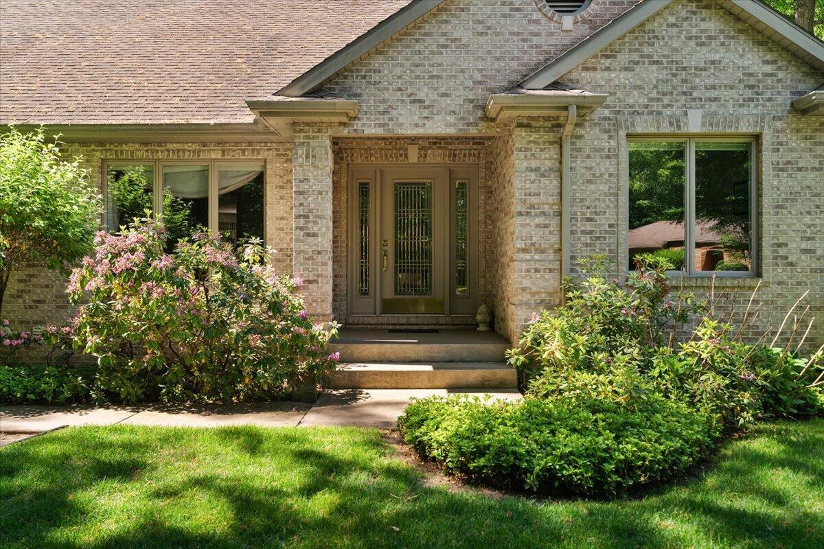 71370 Forest Eagle Lane Niles MI 49120