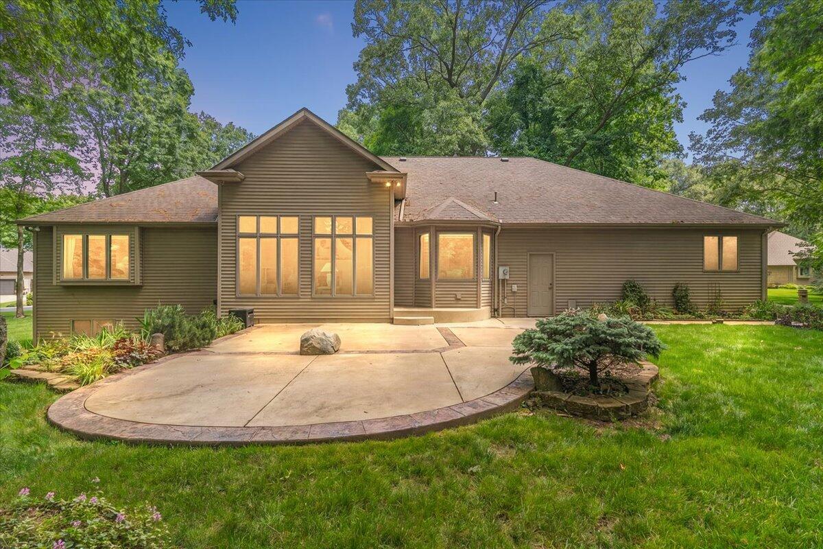 71370 Forest Eagle Lane Niles MI 49120