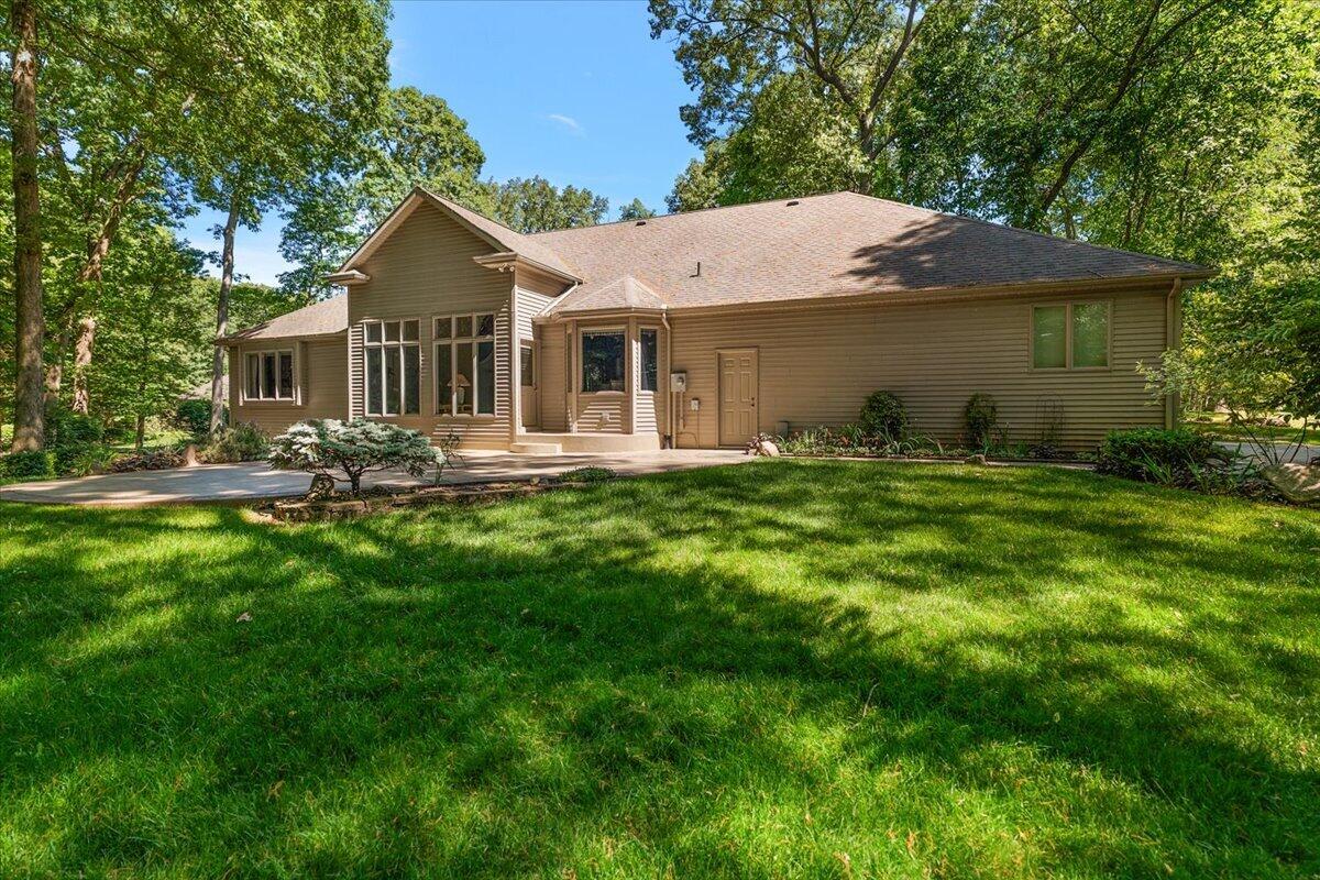 71370 Forest Eagle Lane Niles MI 49120