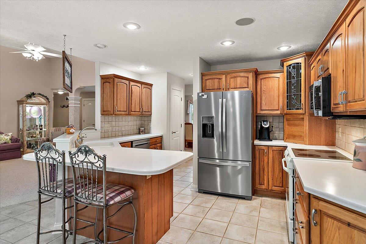 71370 Forest Eagle Lane Niles MI 49120