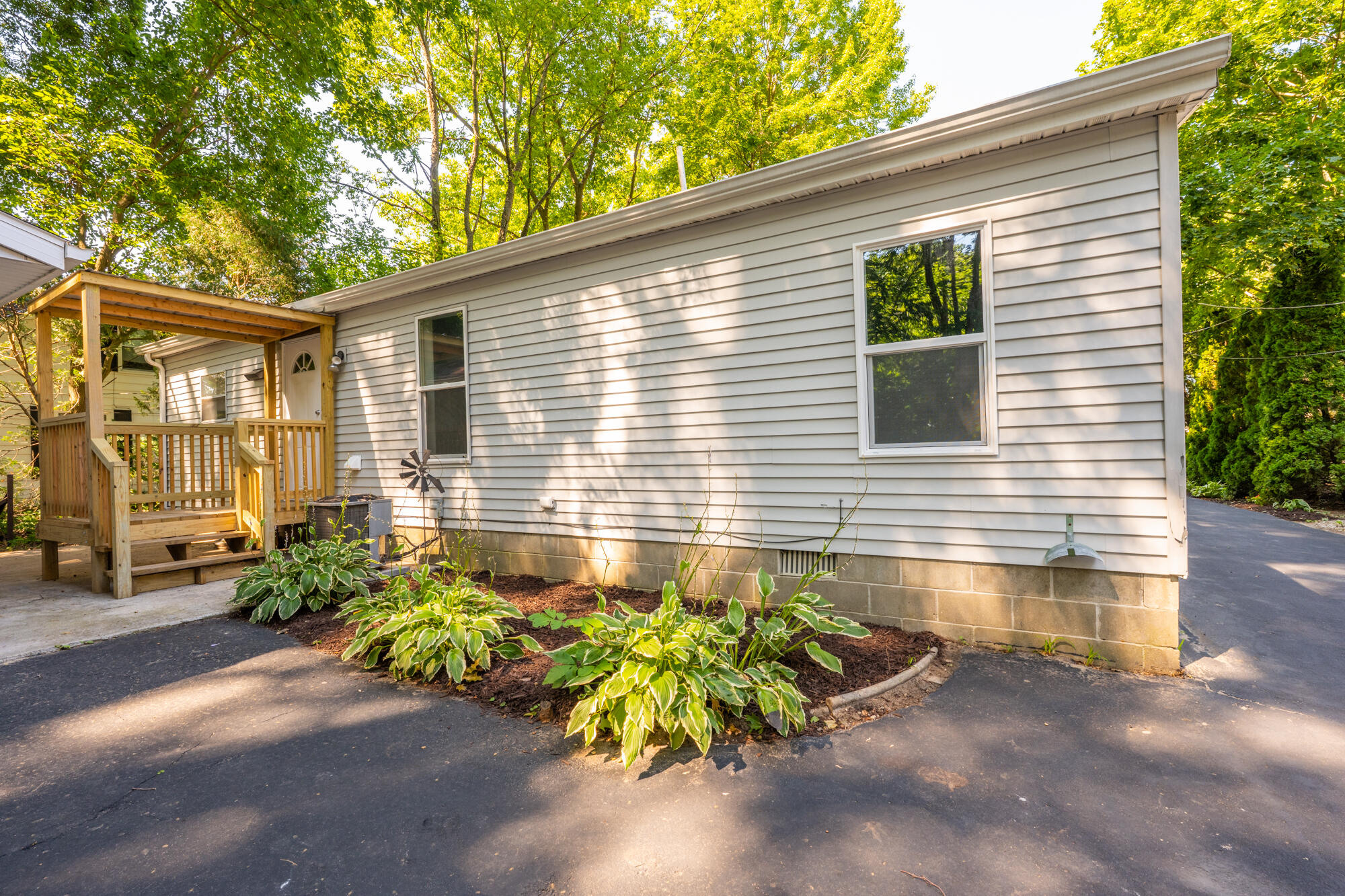 4739 Wil-o-paw Drive Coloma MI 49038