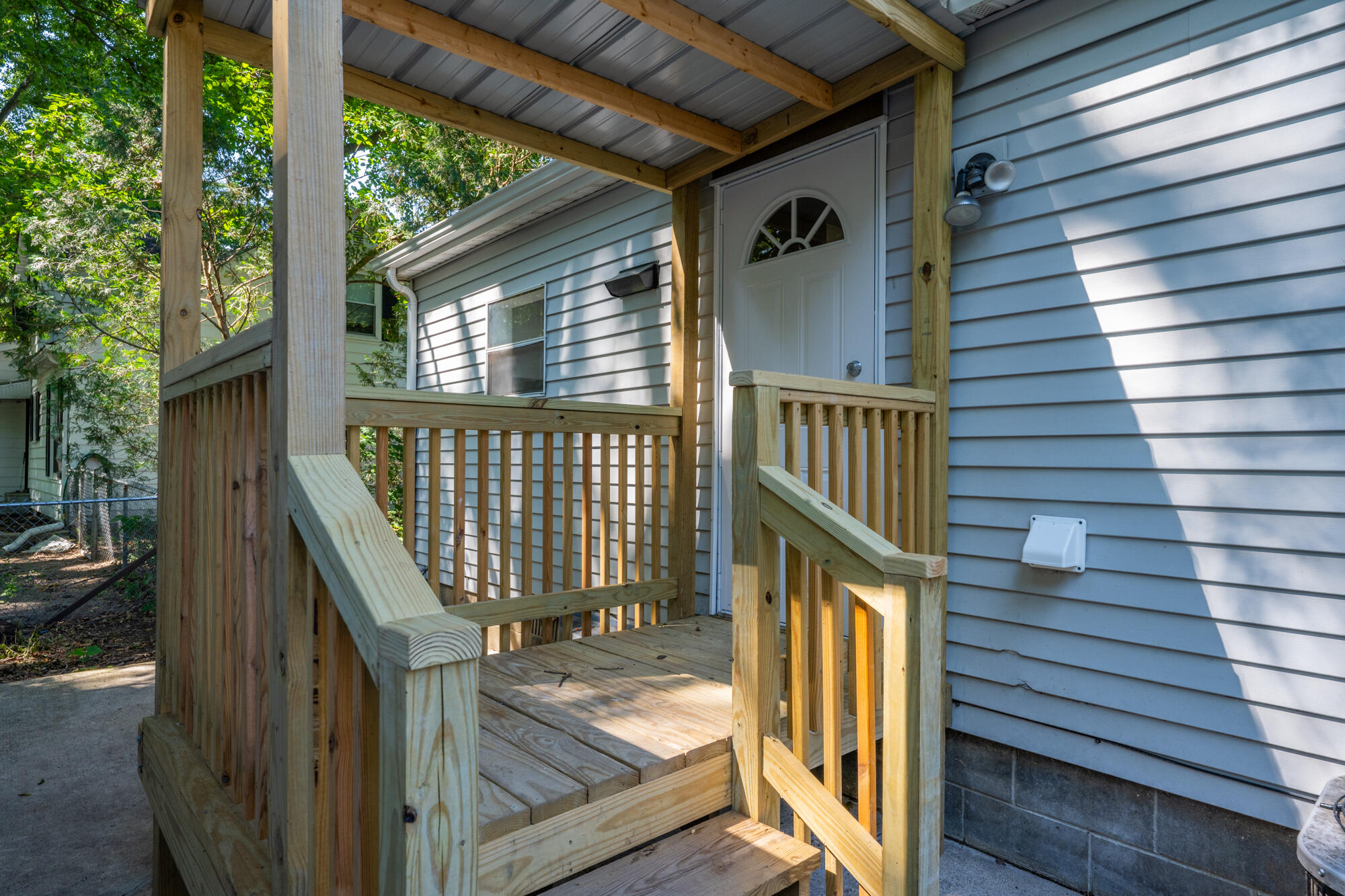 4739 Wil-o-paw Drive Coloma MI 49038