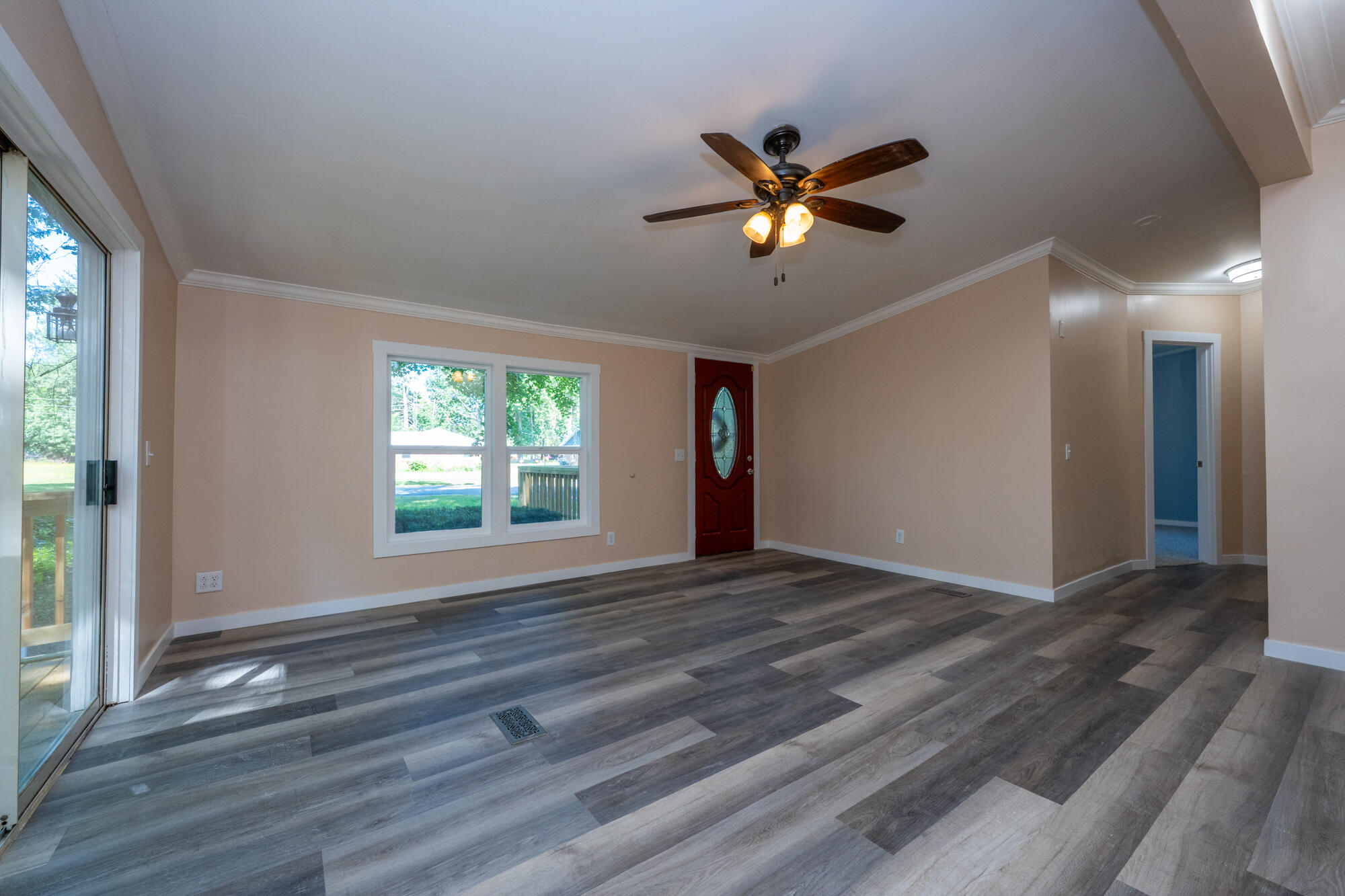 4739 Wil-o-paw Drive Coloma MI 49038