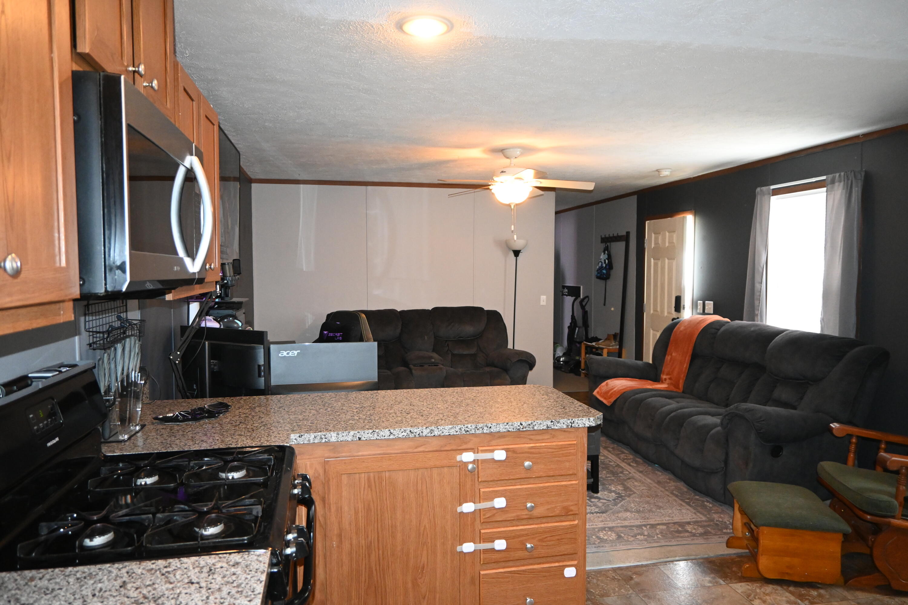 1463 Kenora Street Norton Shores MI 49444