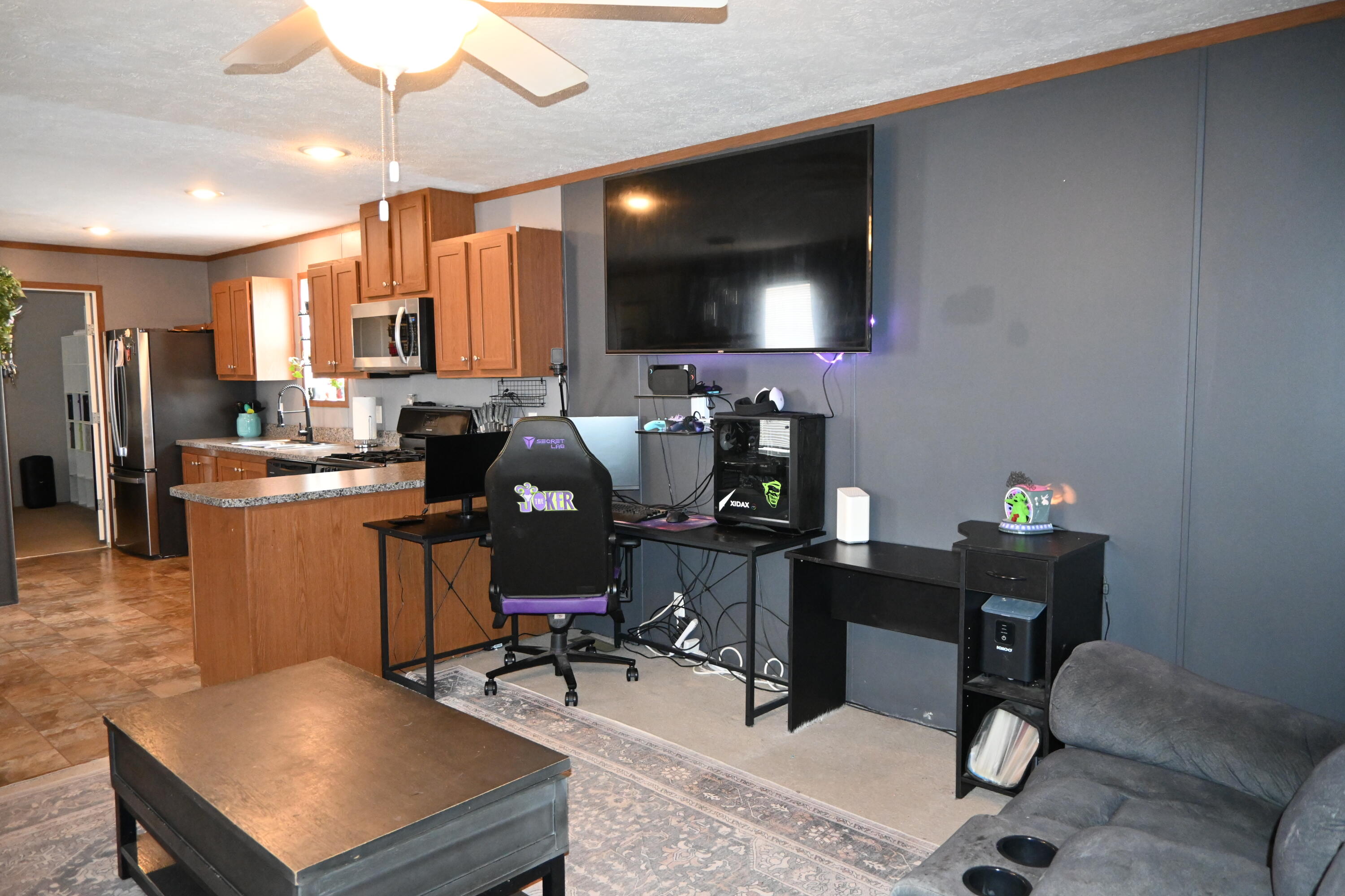 1463 Kenora Street Norton Shores MI 49444