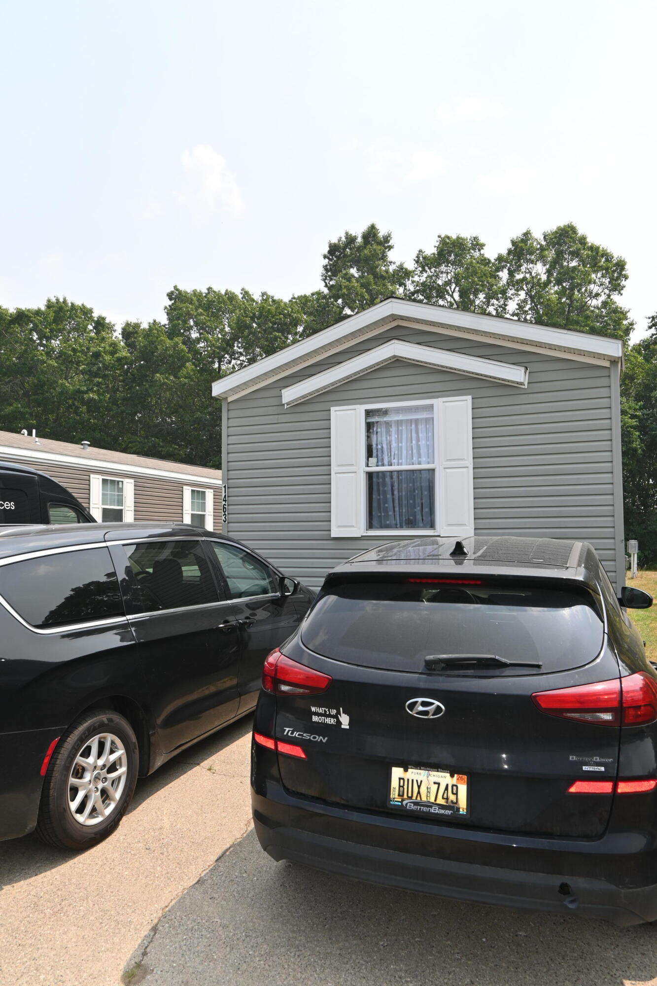1463 Kenora Street Norton Shores MI 49444