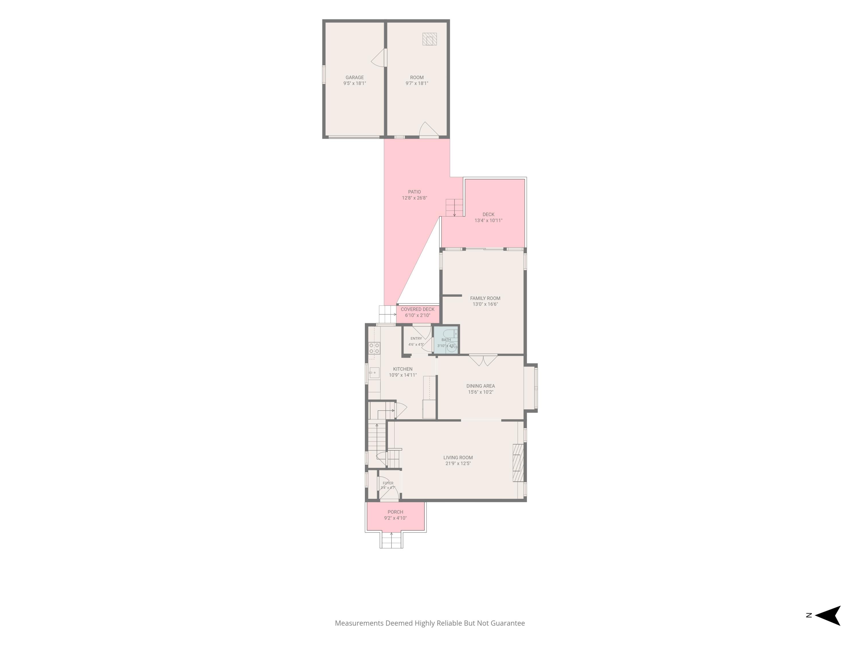 324 Gladstone Drive SE East Grand Rapids MI 49506