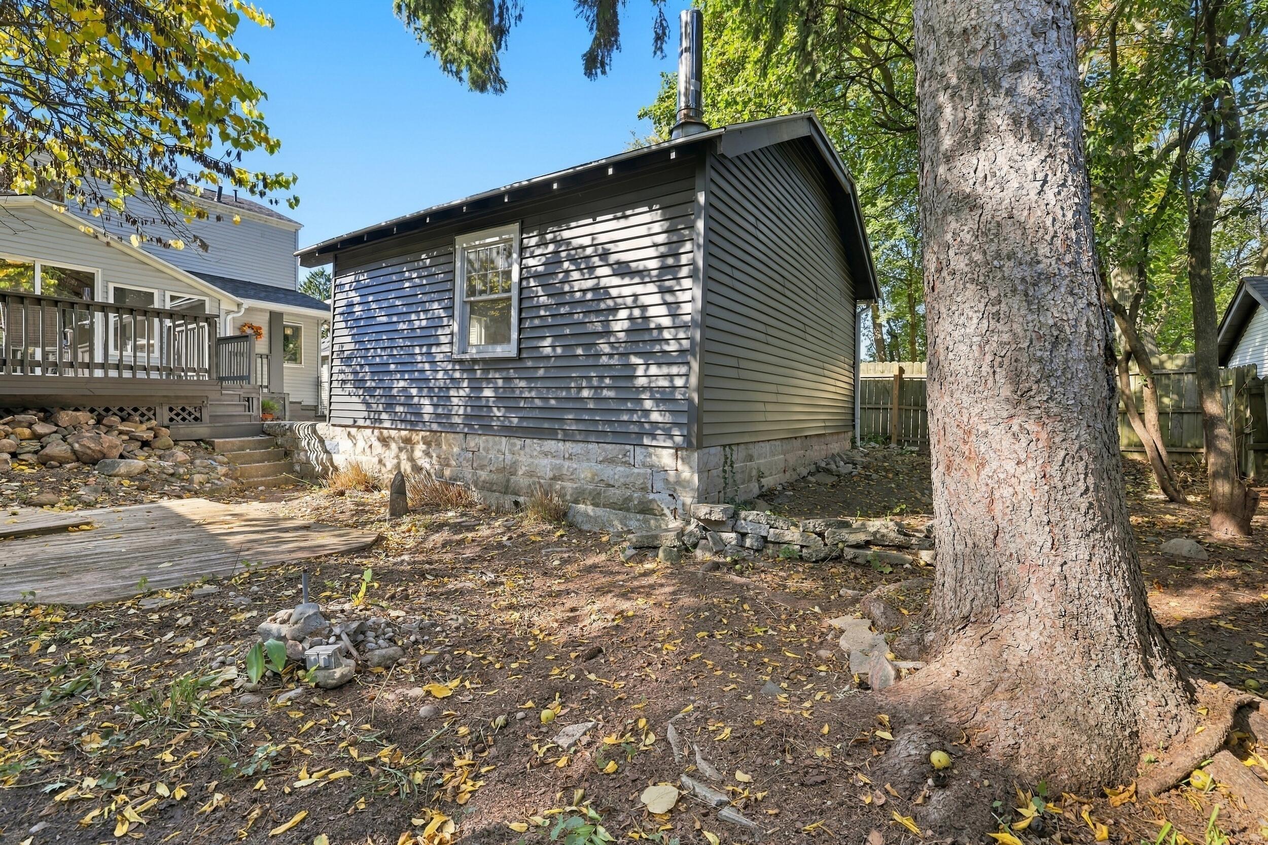 324 Gladstone Drive SE East Grand Rapids MI 49506