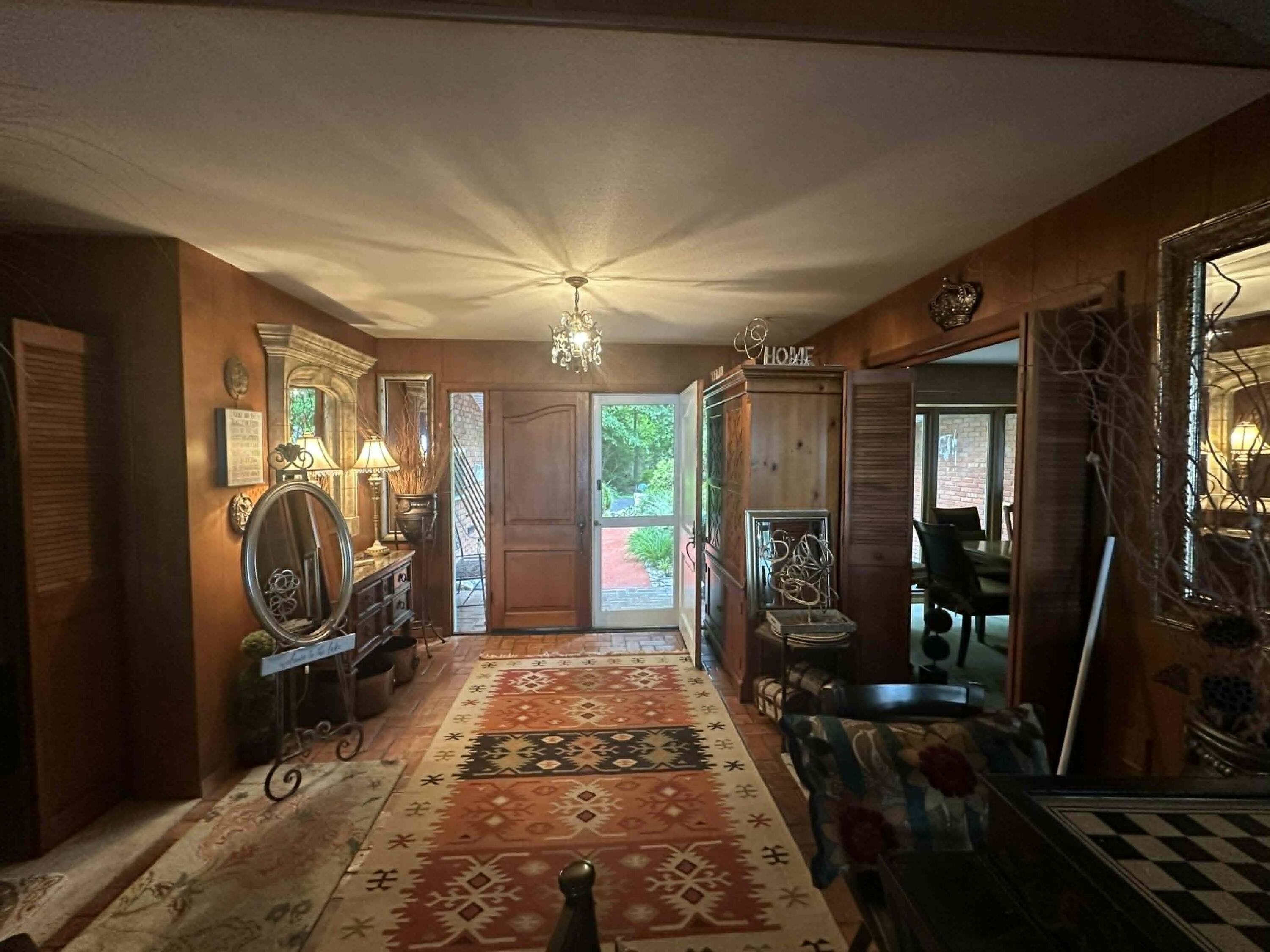 1716 W Benson Road Benton Harbor MI 49022
