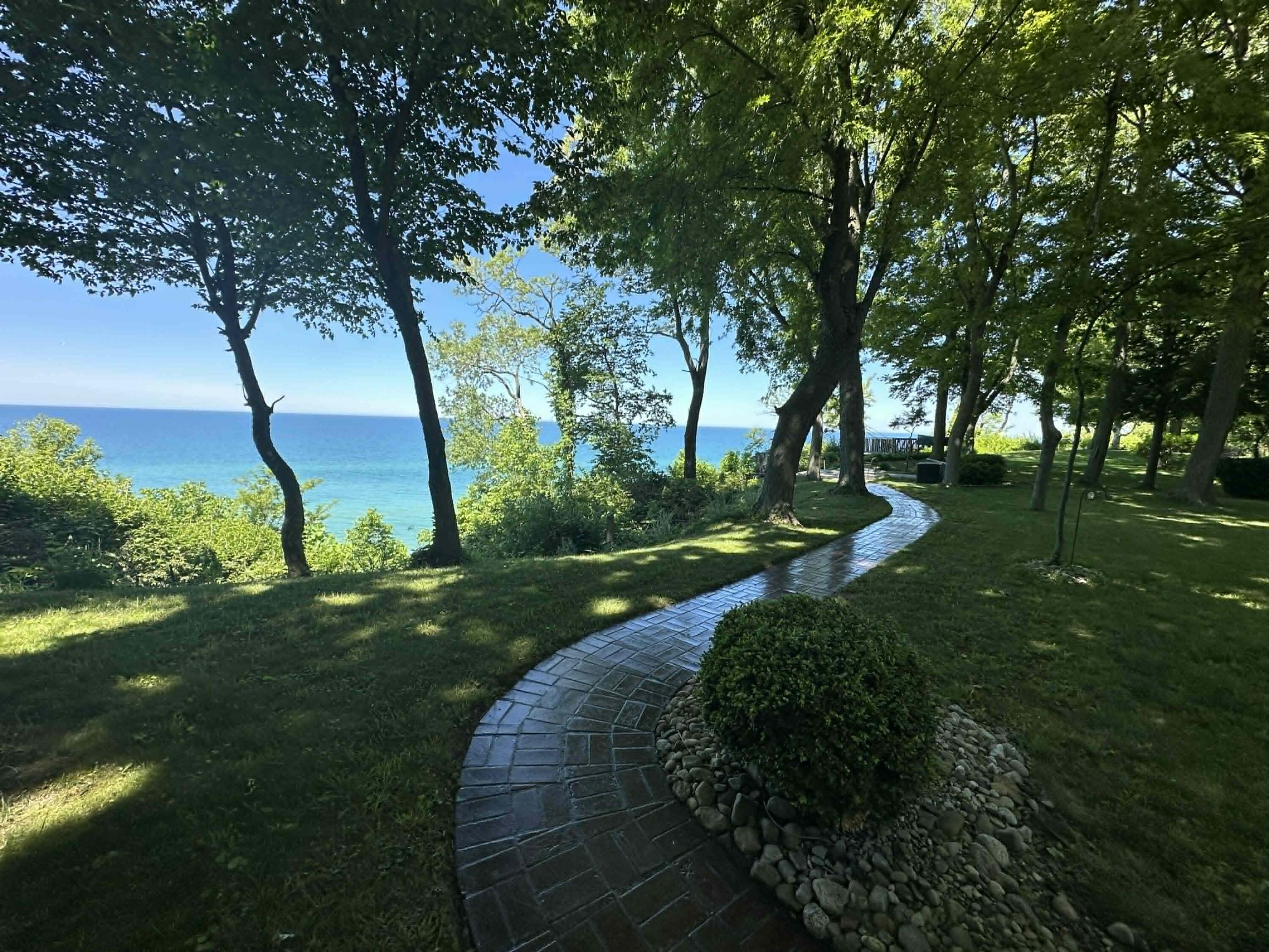 1716 W Benson Road Benton Harbor MI 49022