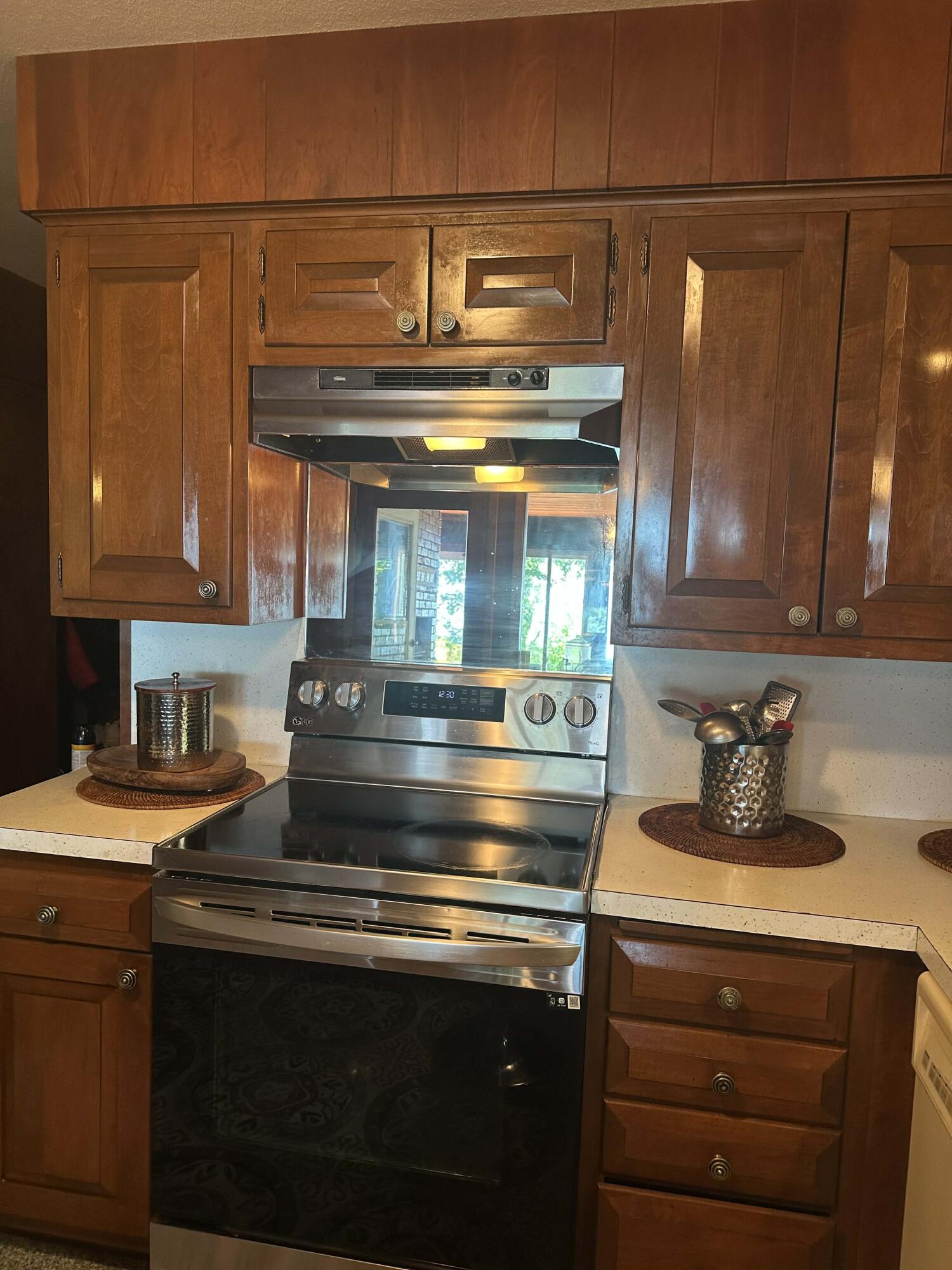 1716 W Benson Road Benton Harbor MI 49022
